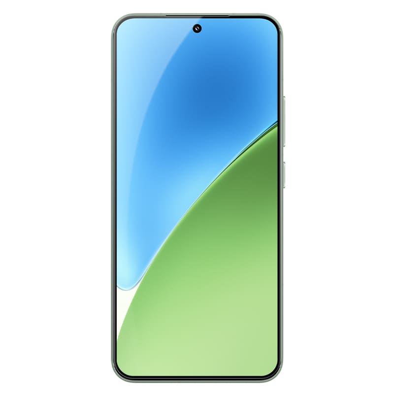 Xiaomi 15 Pro (6.73'')