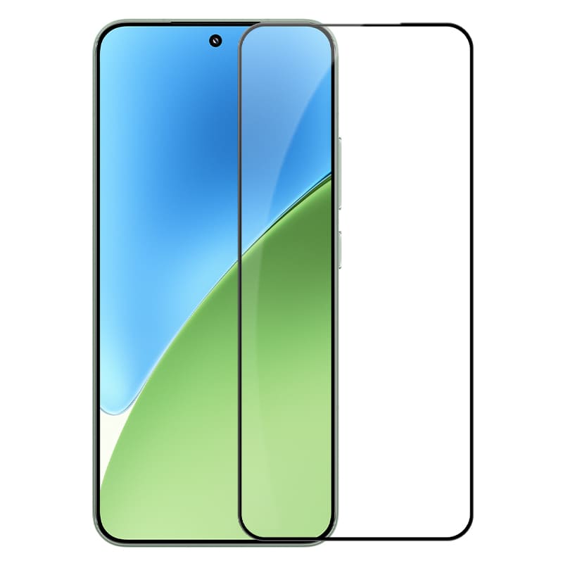 Xiaomi 15 Pro (6.73'')