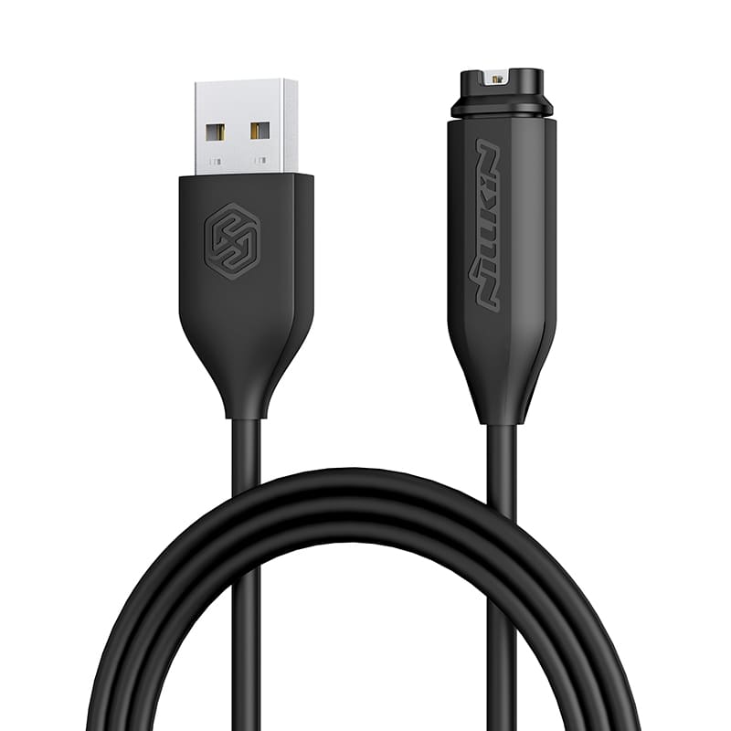 Garmin Shielded Fast Charging Cable