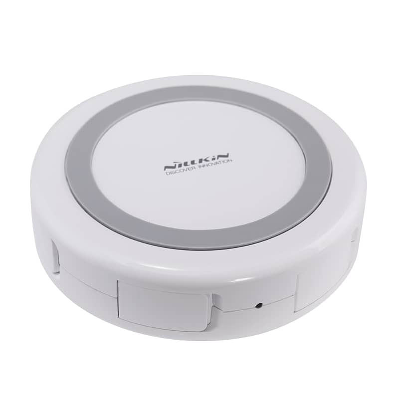 Hermit Multifunctional Wireless Charger