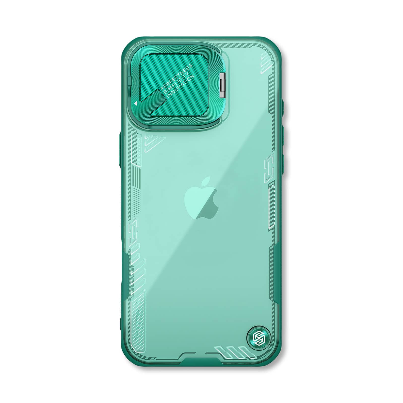 iPhone 16 Pro (6.1") / Green