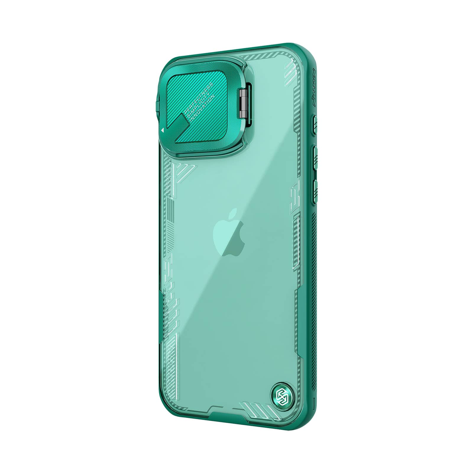 iPhone 16 Pro (6.1") / Green