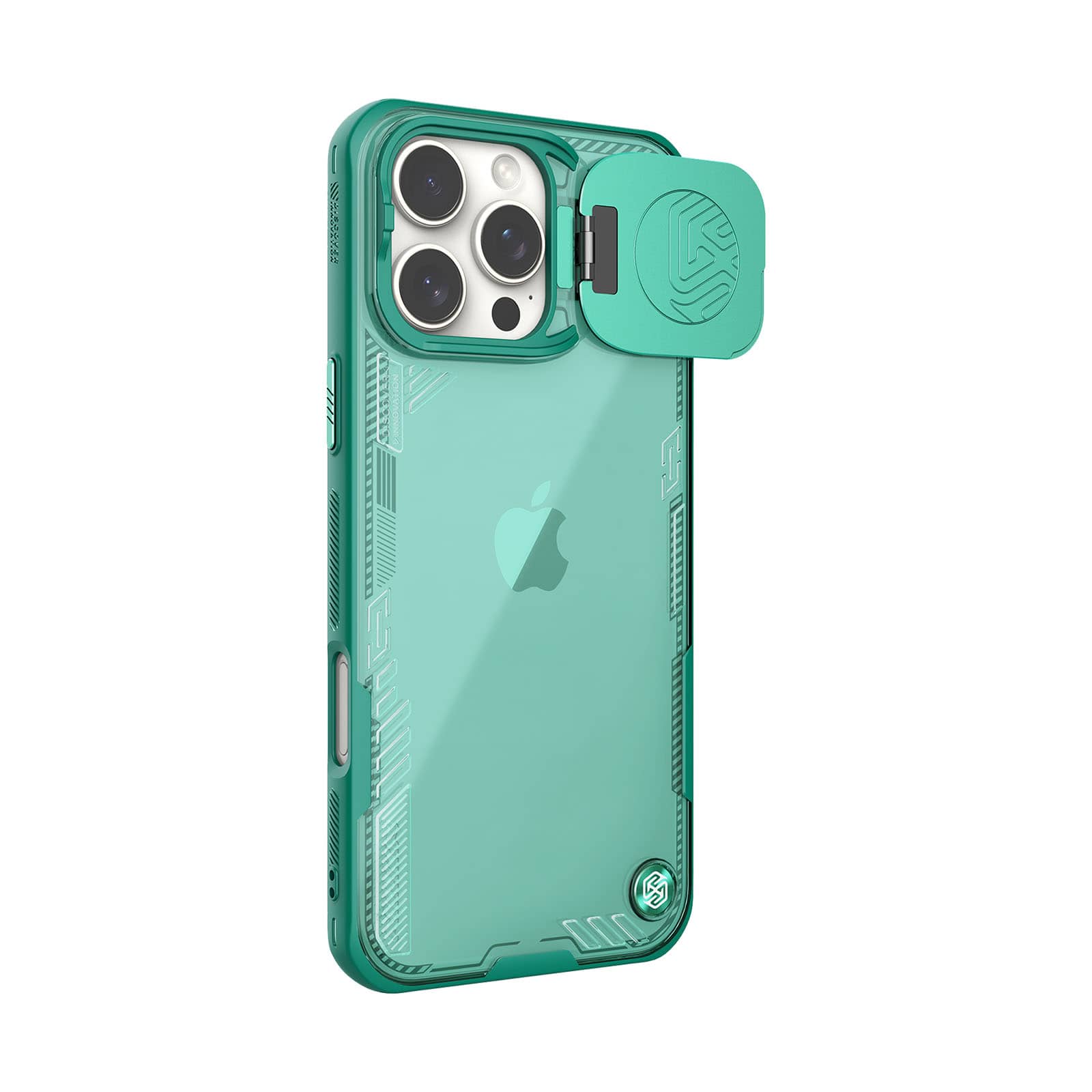 iPhone 16 Pro (6.1") / Green