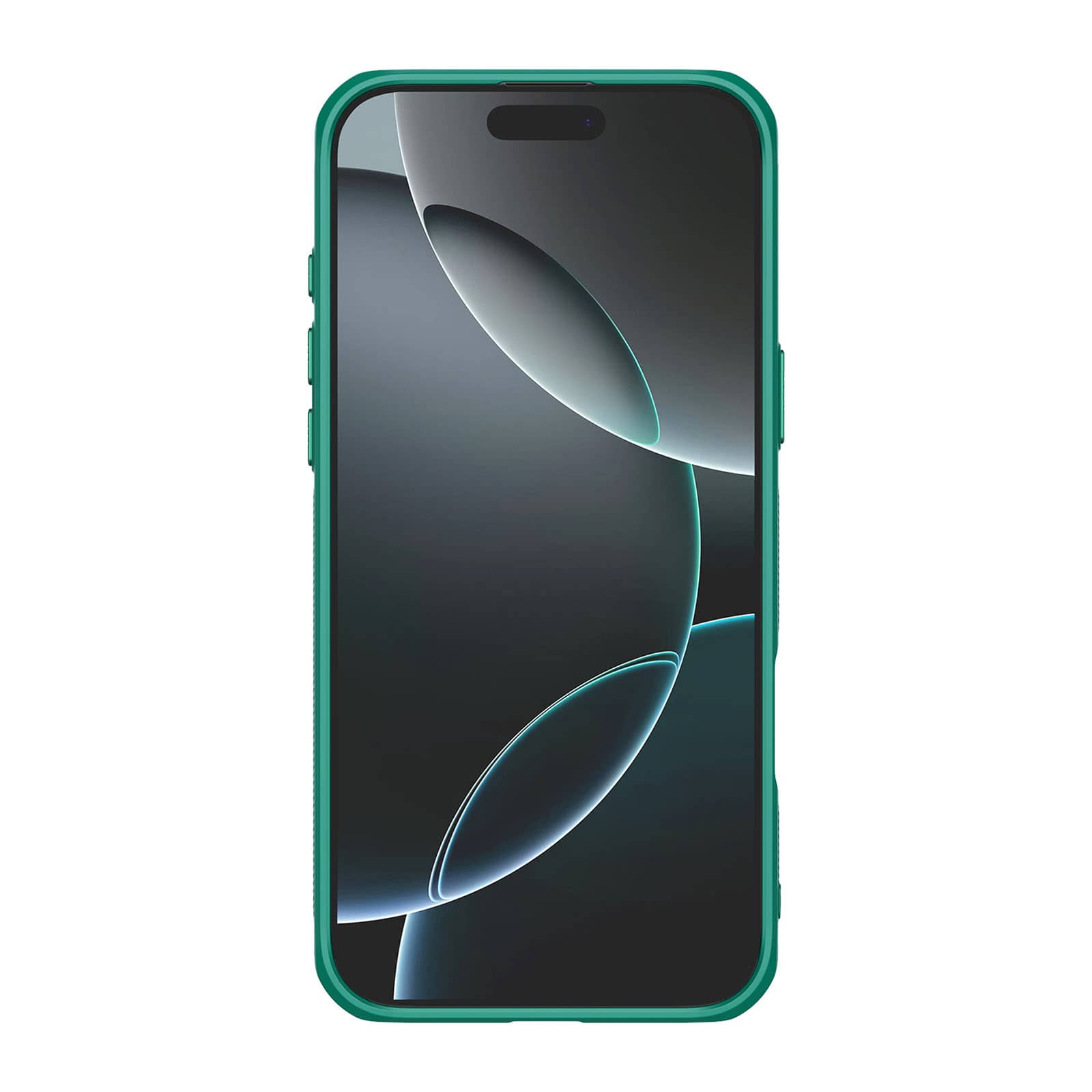 iPhone 16 Pro Max (6.9") / Green