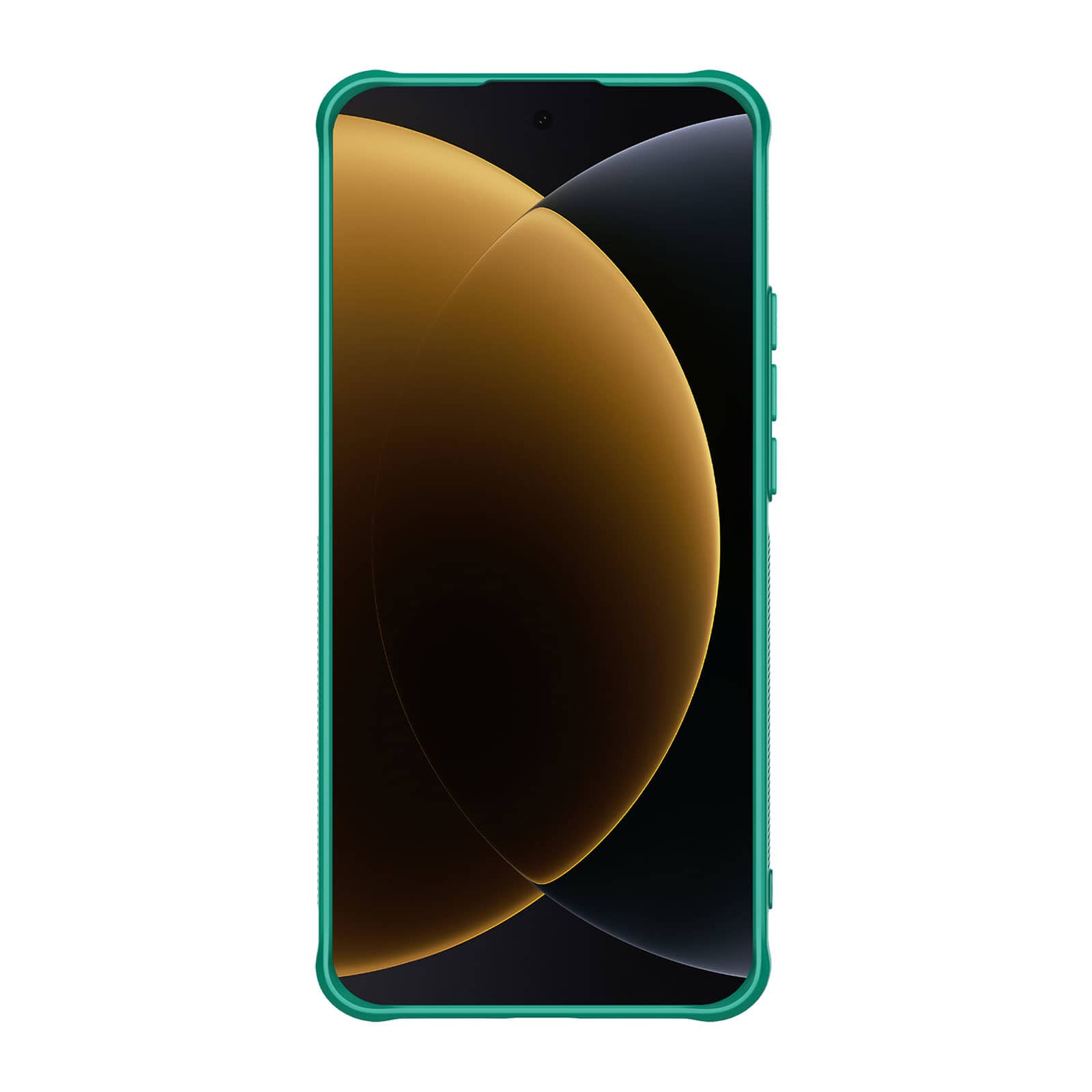 Xiaomi 15 Ultra / Green