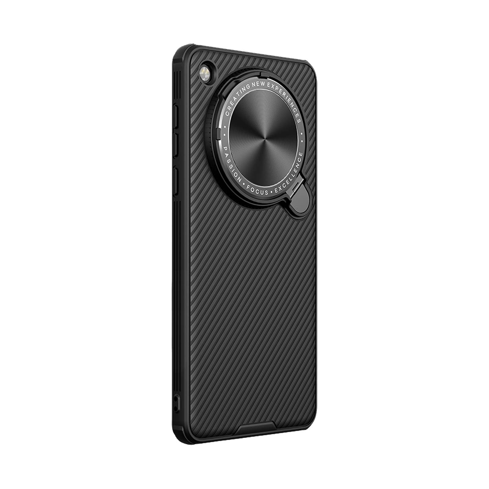 OPPO Find X8 / Classical Black