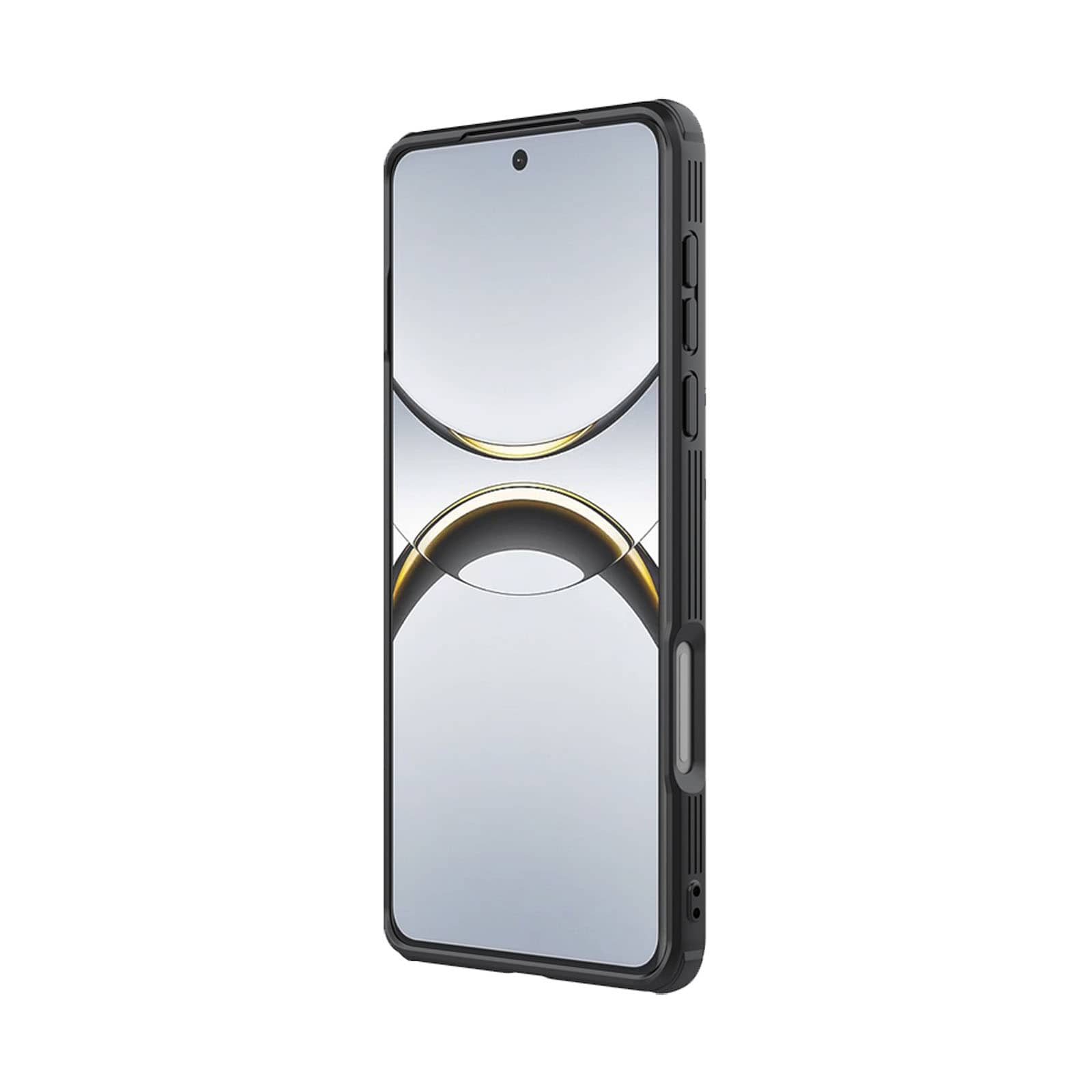 OPPO Find X8 / Translucent Black