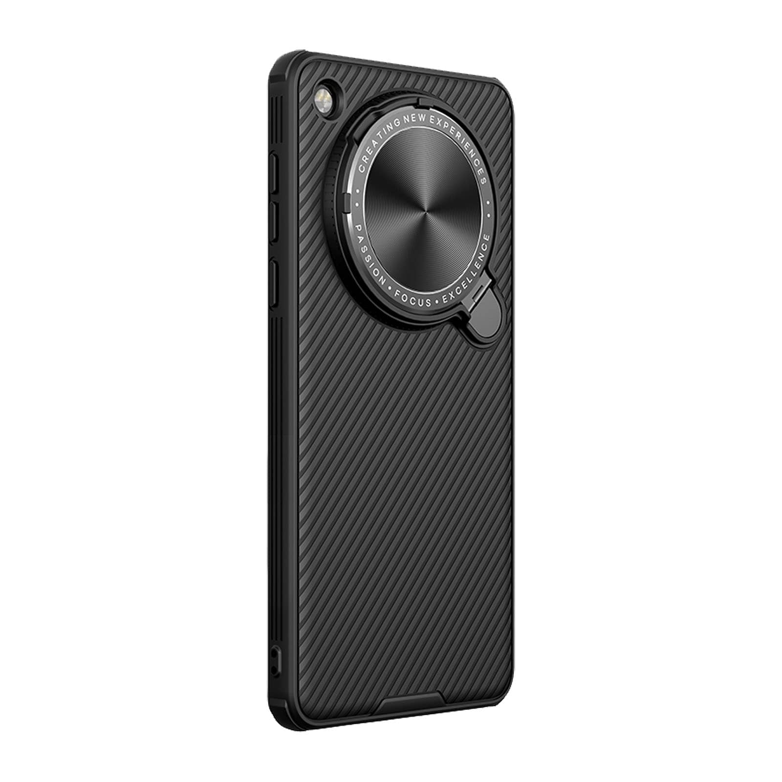 OPPO Find X8Pro / Classical Black