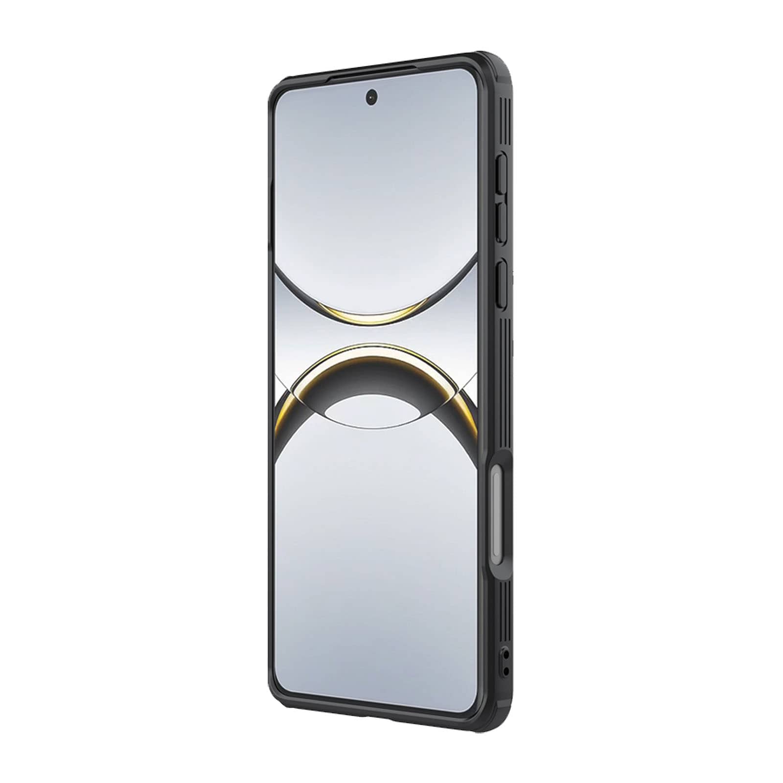 OPPO Find X8Pro / Translucent Black