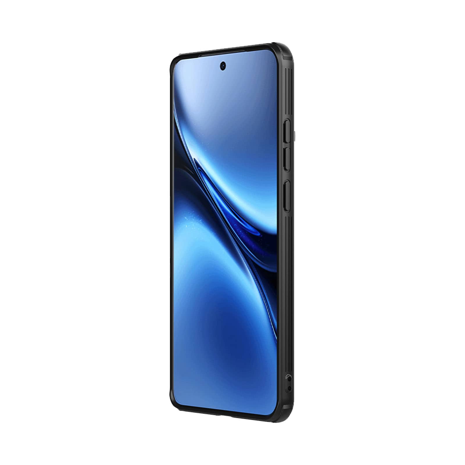 Vivo X200 Pro / Translucent Black