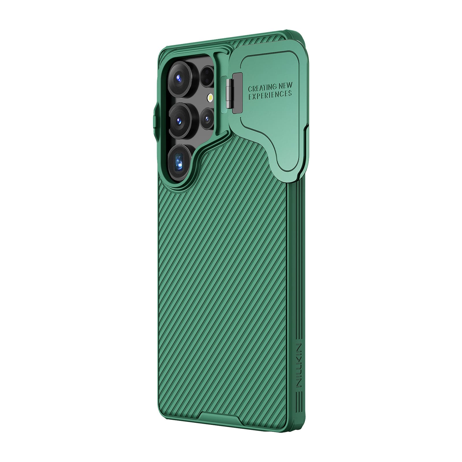 Galaxy S25 Ultra (6.9") / Deep Green