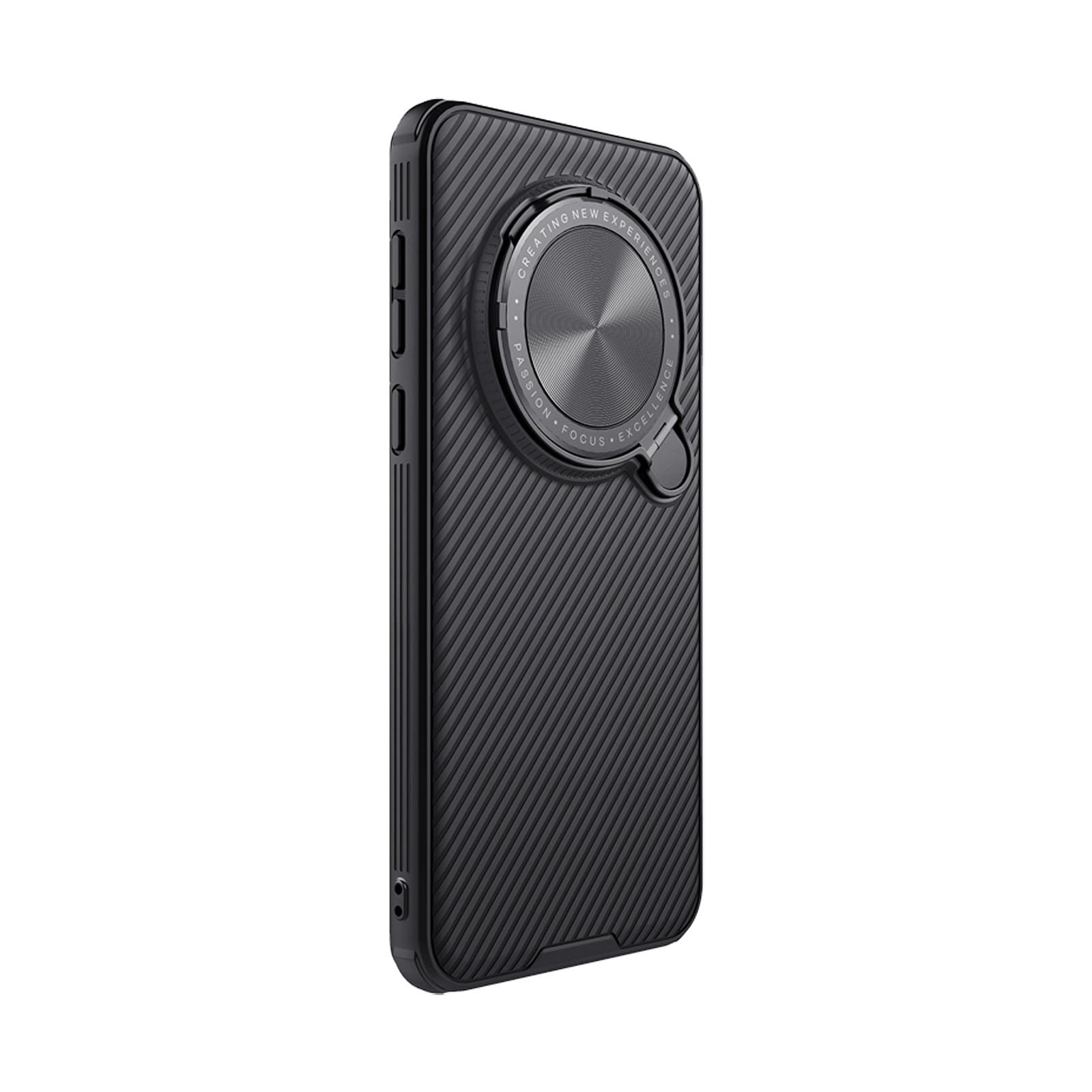 Honor Magic 7 Pro | Classical Black