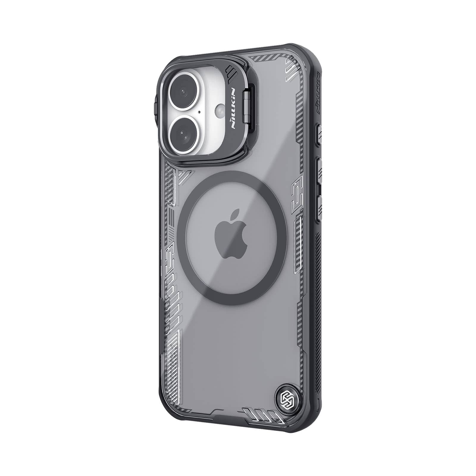 iPhone 16 (6.1") / Black