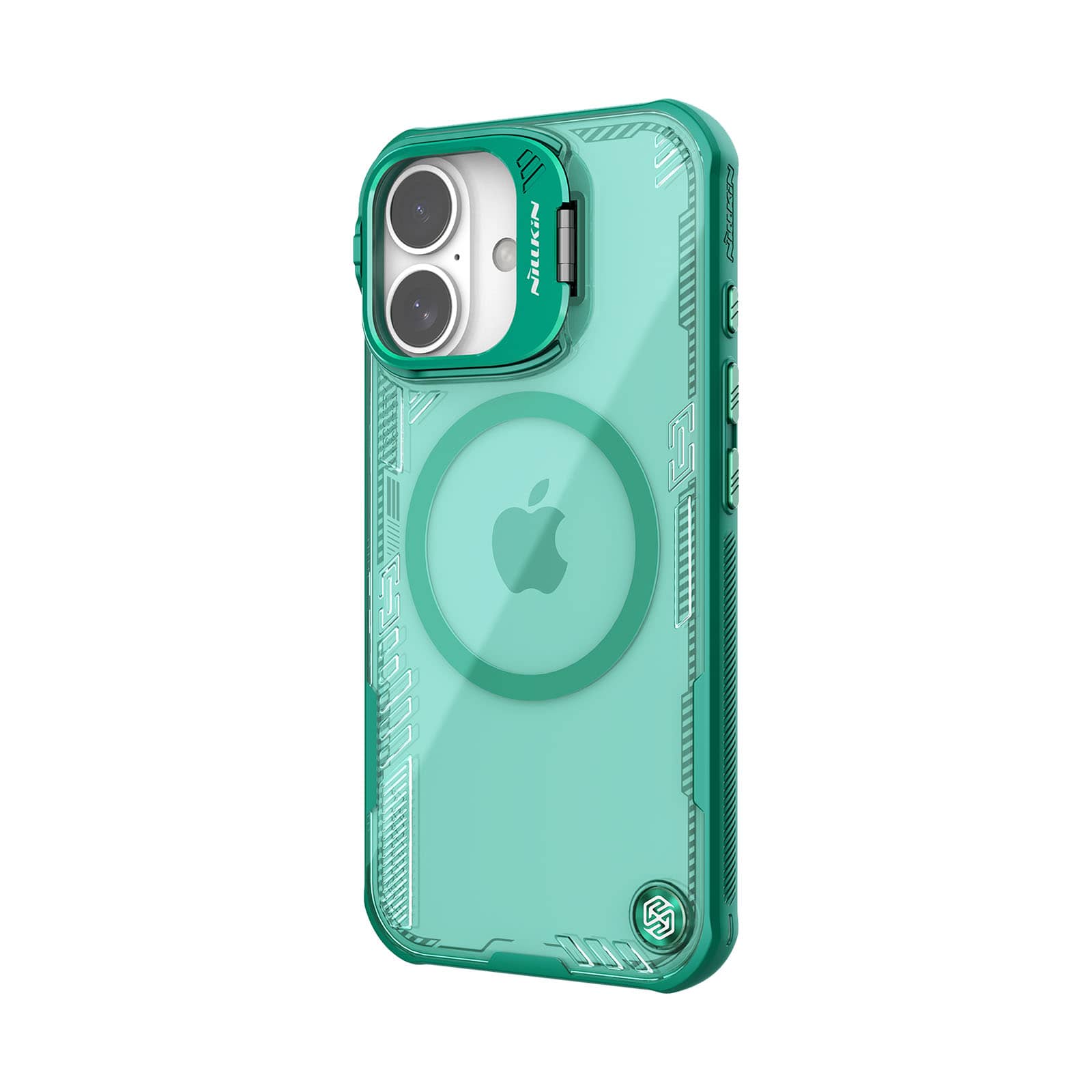 iPhone 16 (6.1") / Green