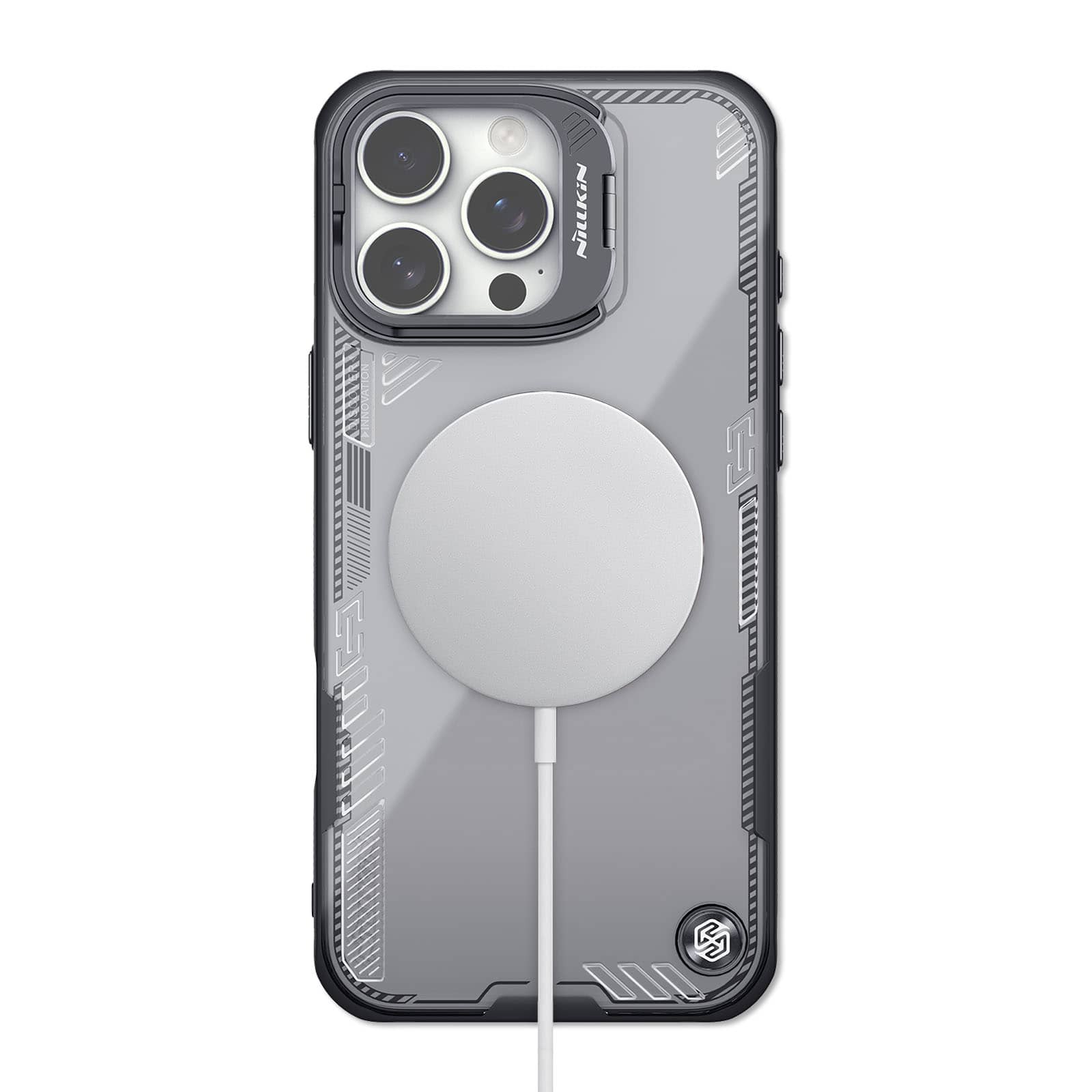 Apple iPhone Cases | NILLKIN®