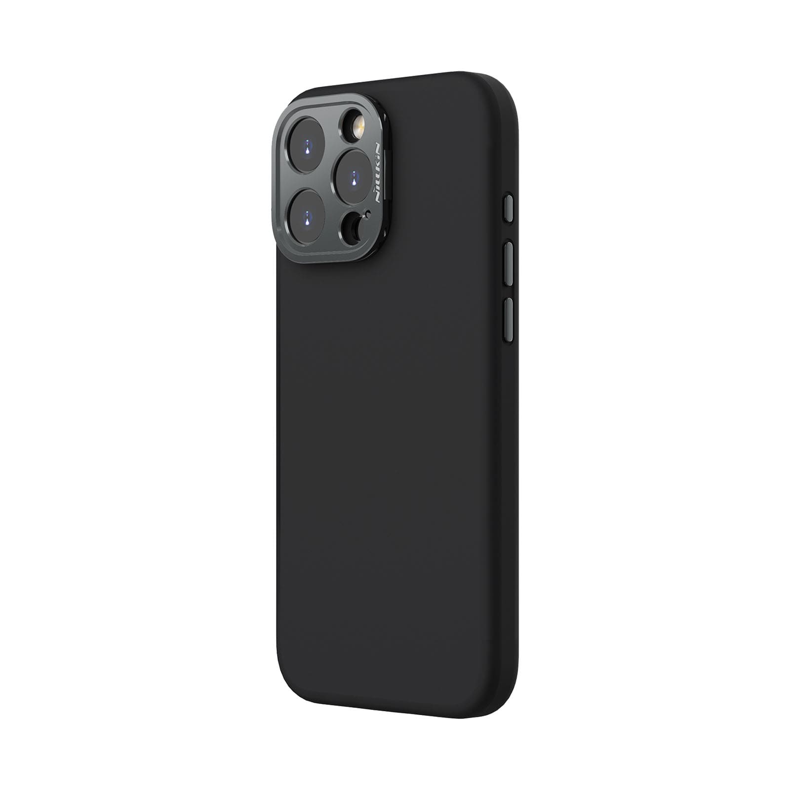 iPhone 16 Pro (6.3") / Elegant Black