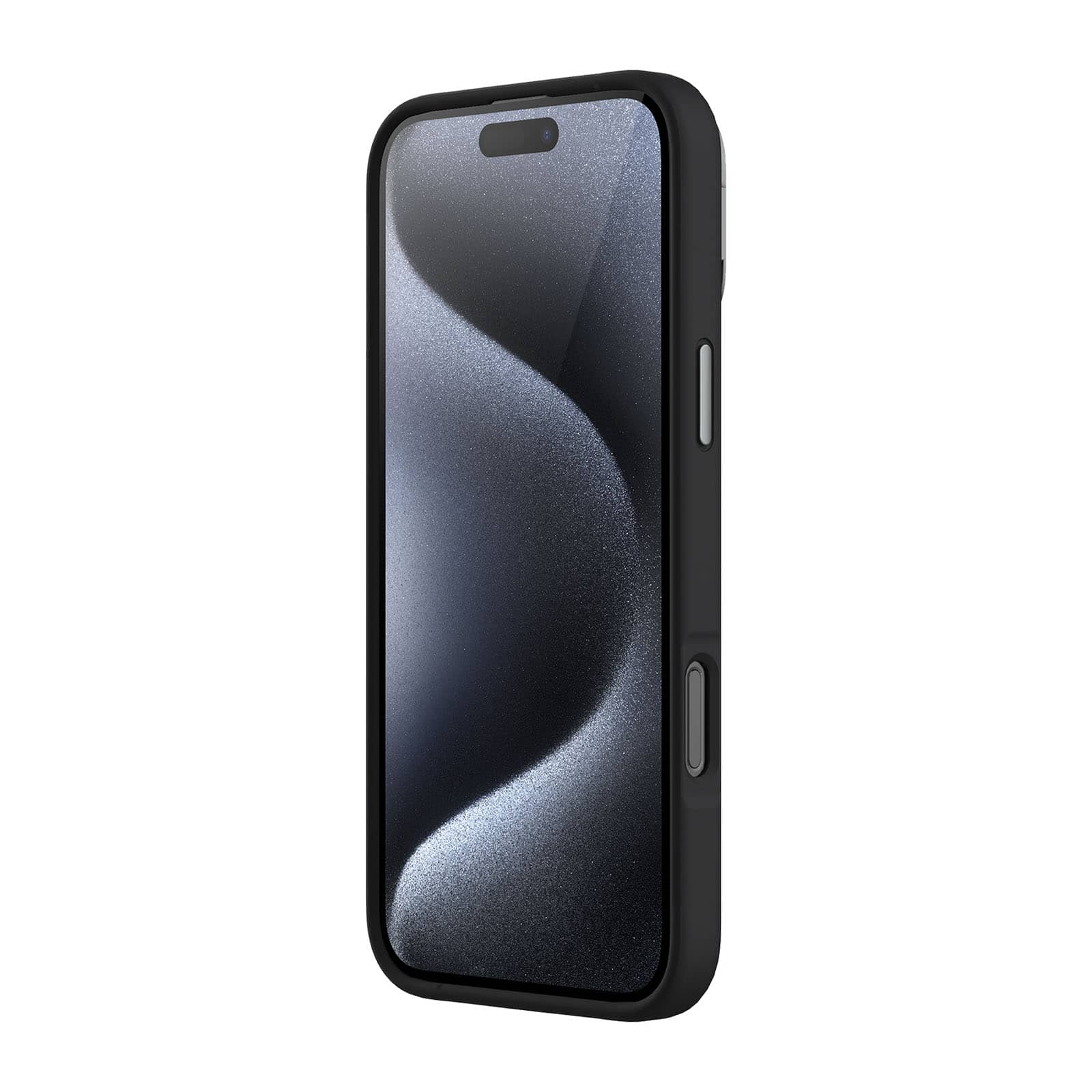 iPhone 16 Pro Max (6.9") / Elegant Black