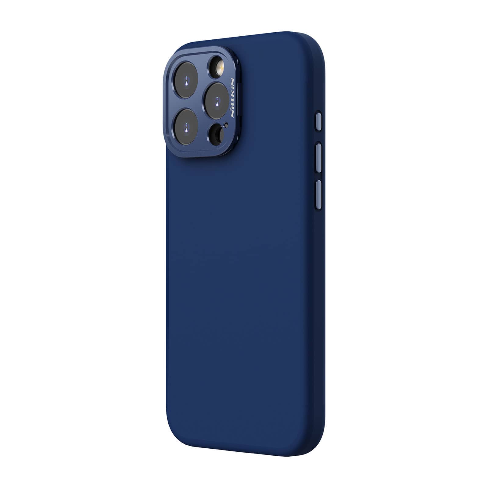 iPhone 16 Pro Max (6.9") / Midnight Blue