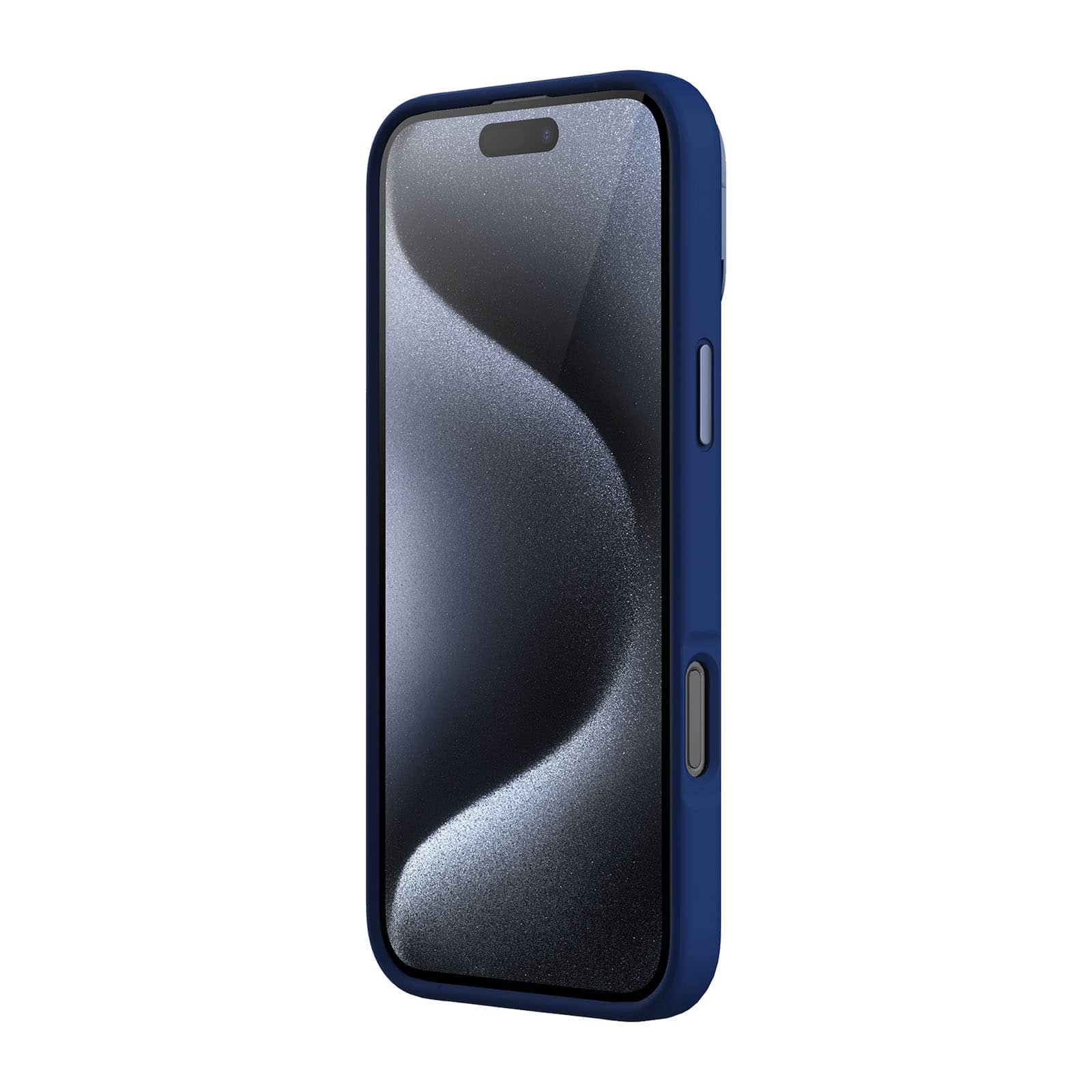 iPhone 16 Pro Max (6.9") / Midnight Blue