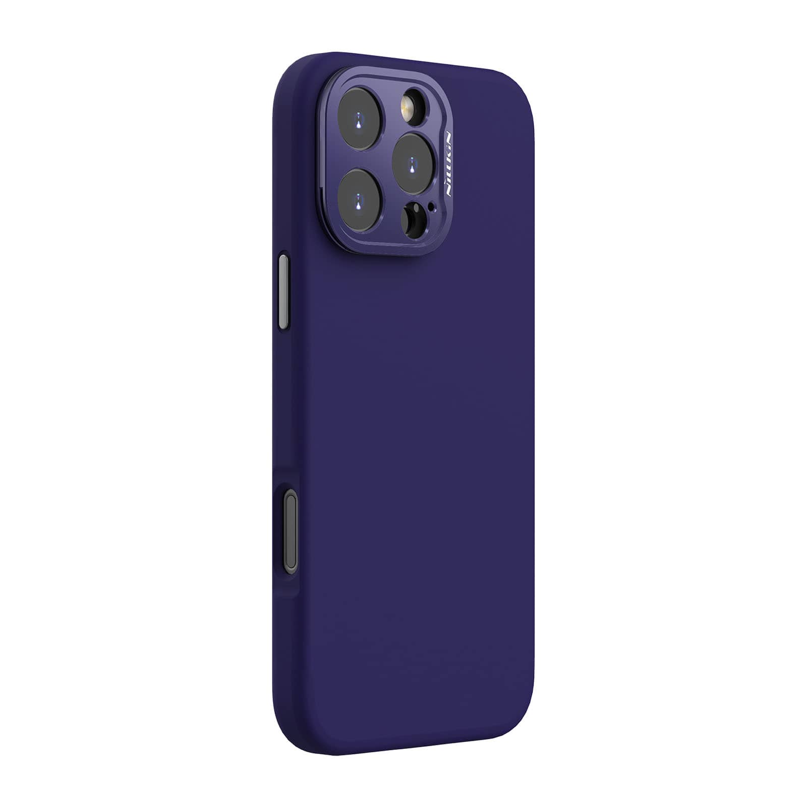 iPhone 16 Pro Max (6.9") / Dark Night Purple