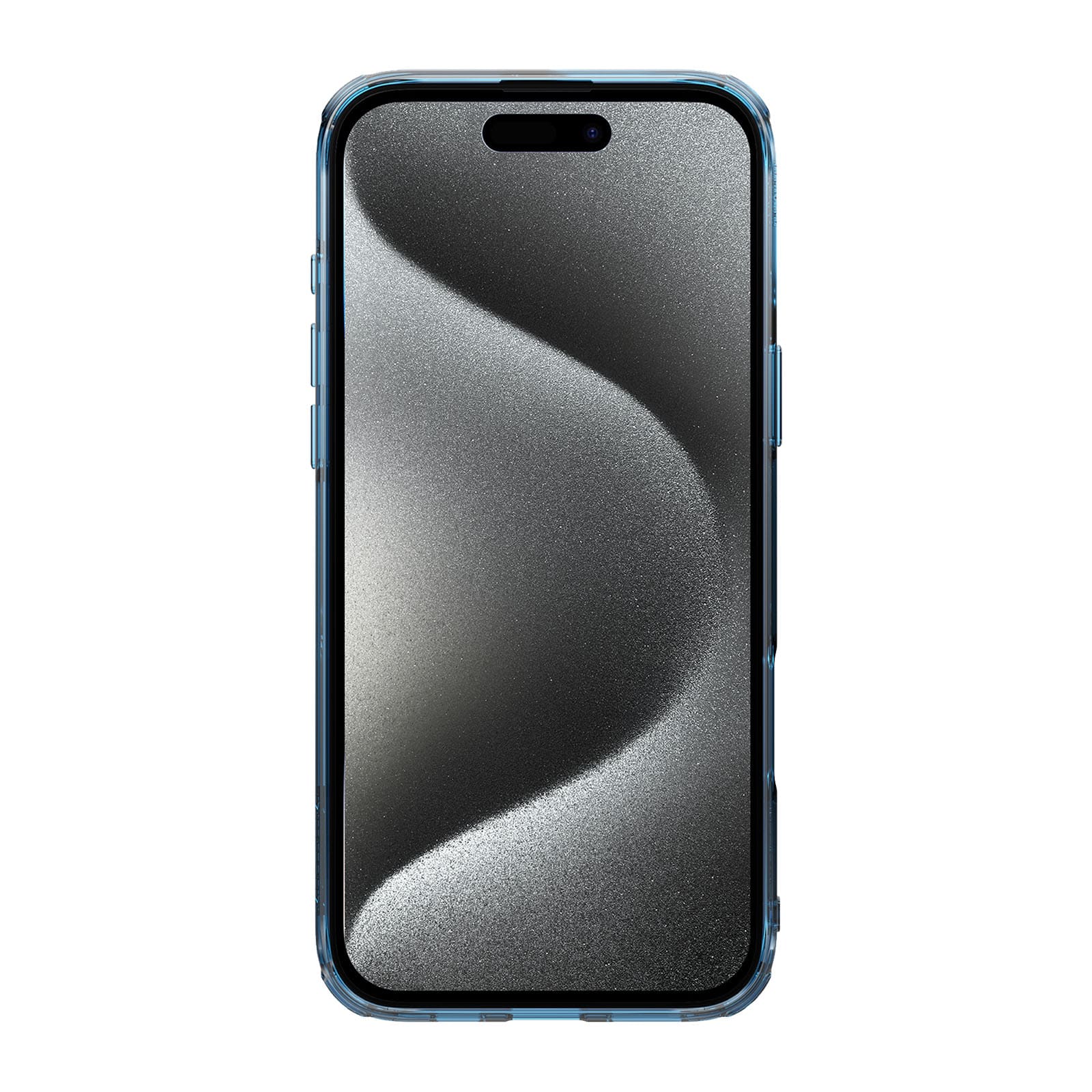 iPhone 16 Pro Max (6.9") / Midnight Blue