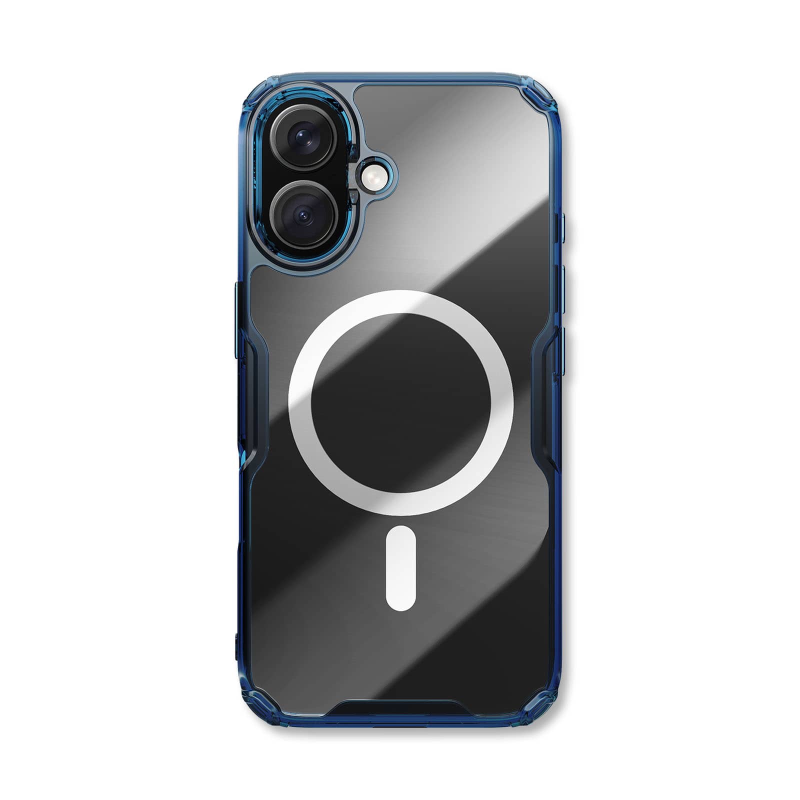 iPhone 16 (6.1") / Midnight Blue