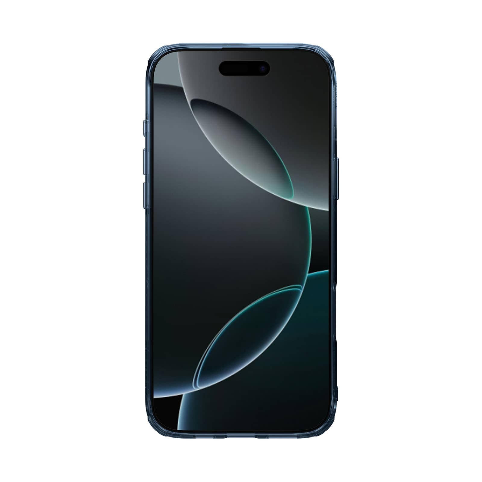 iPhone 16 Pro (6.3") / Midnight Blue