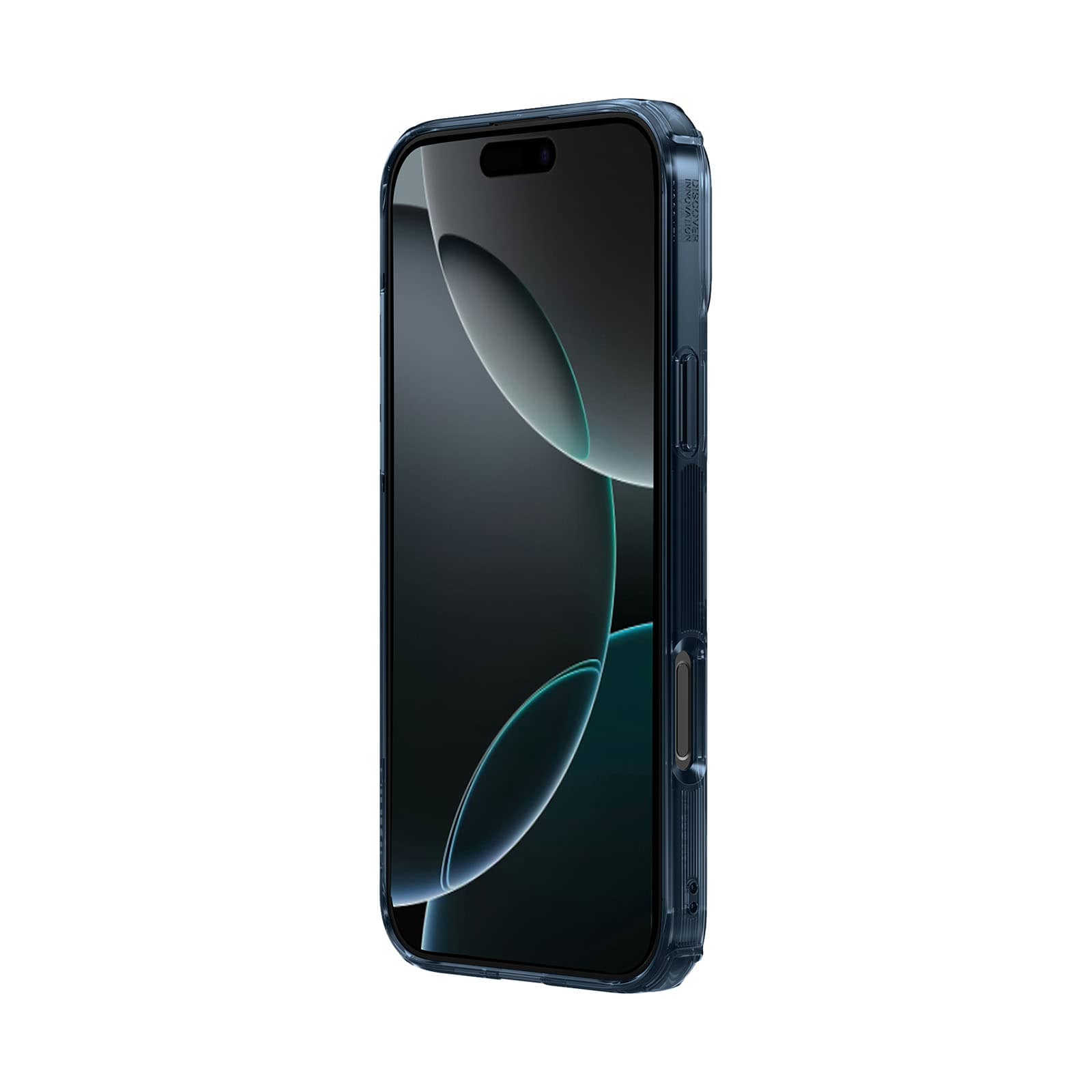 iPhone 16 Pro (6.3") / Midnight Blue