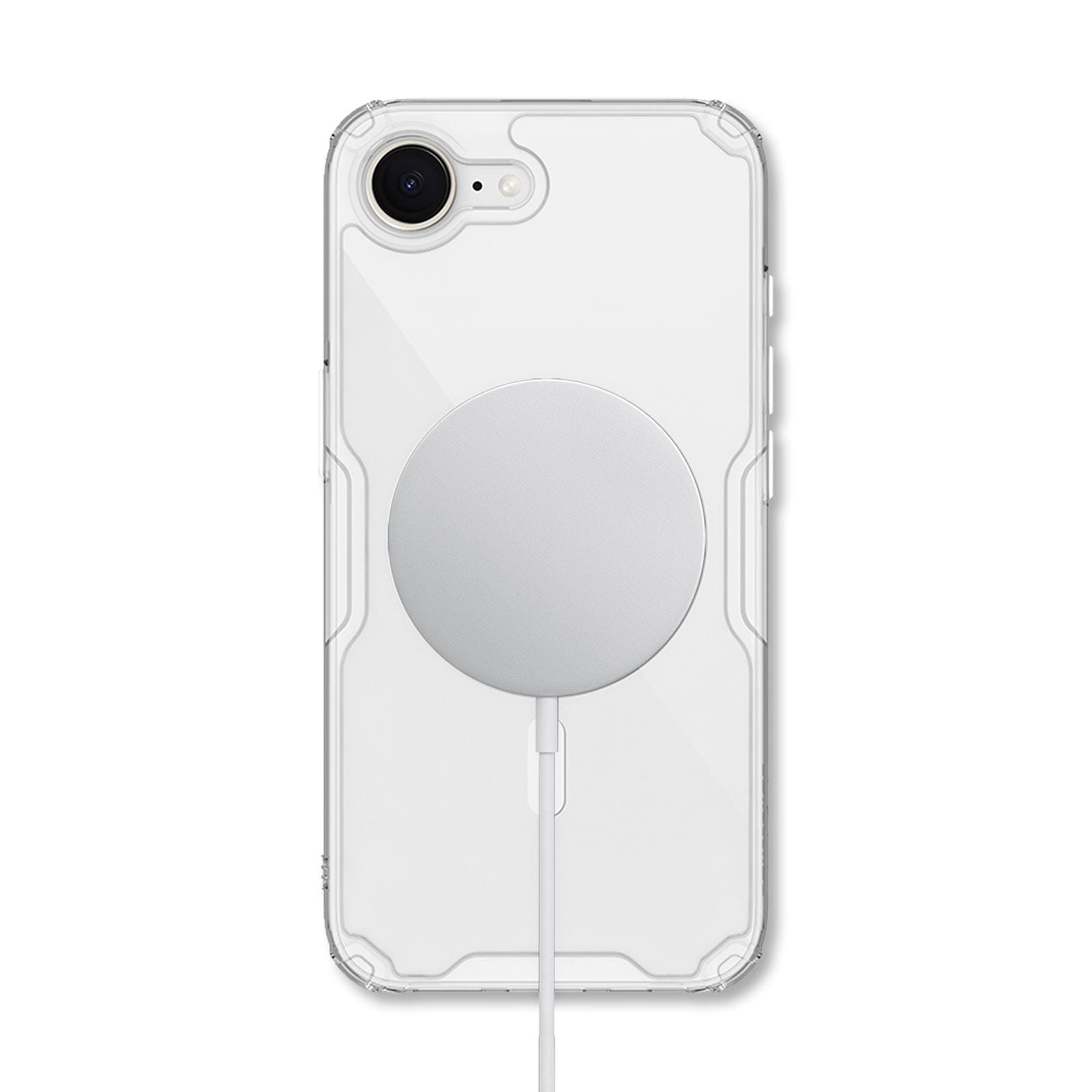 iPhone 16e (6.1'') / White