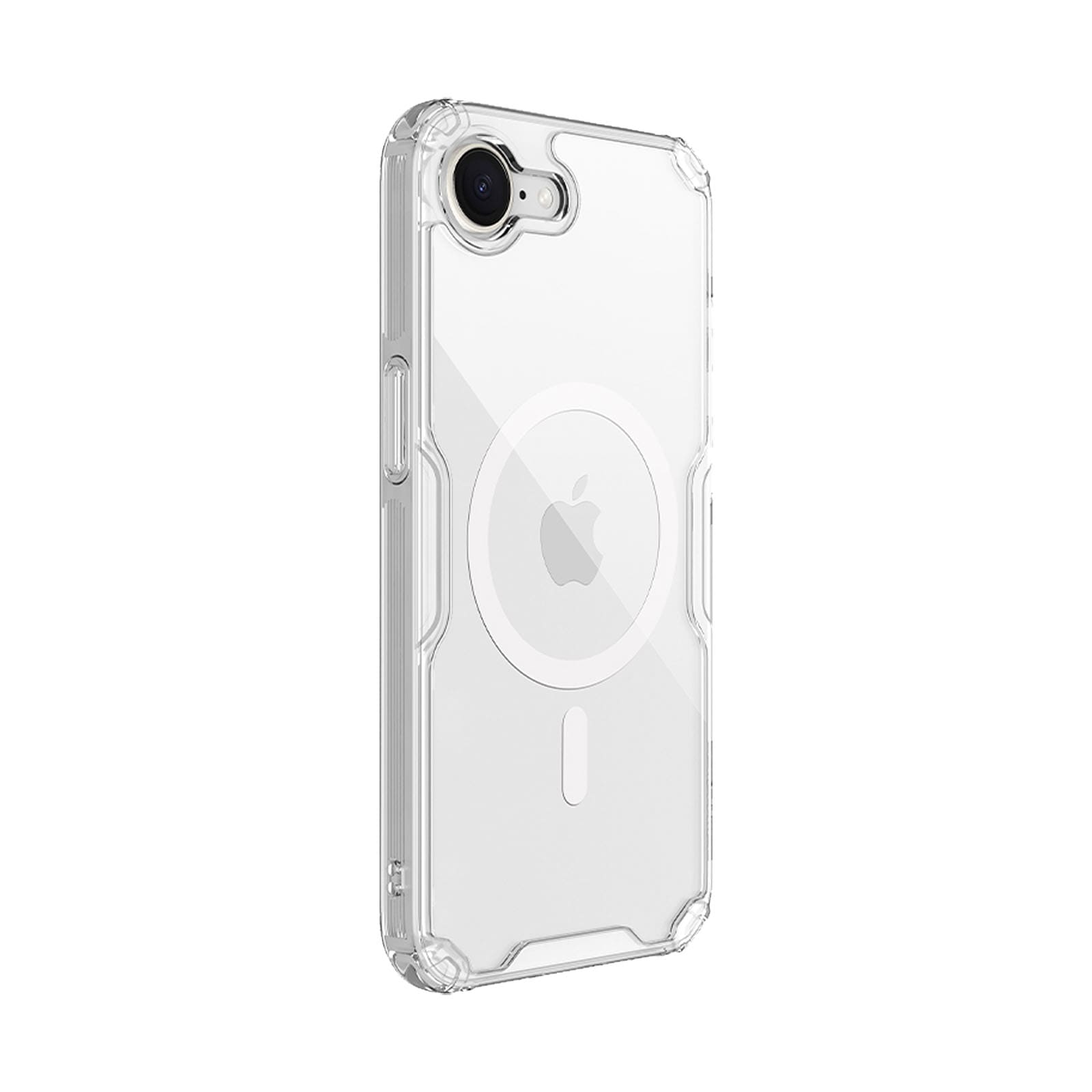 iPhone 16e (6.1'') / White