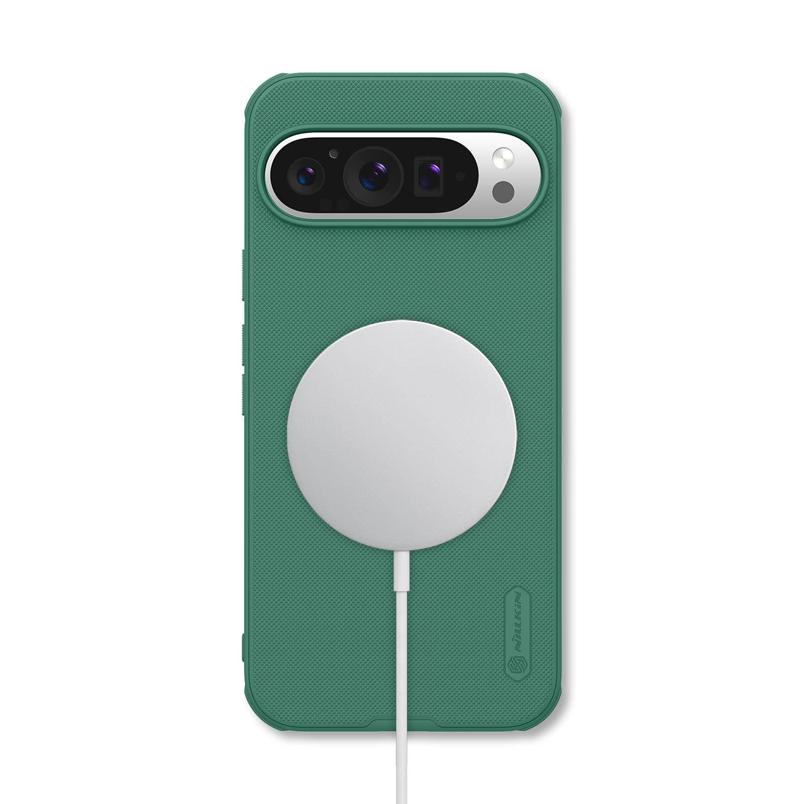 Google Pixel 9 / Matte Green