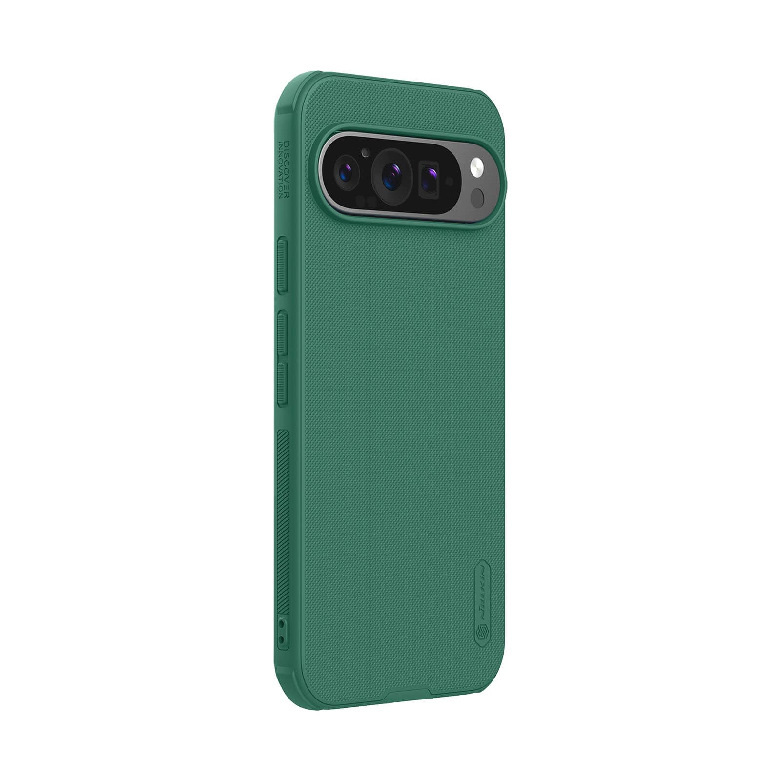 Google Pixel 9 / Matte Green