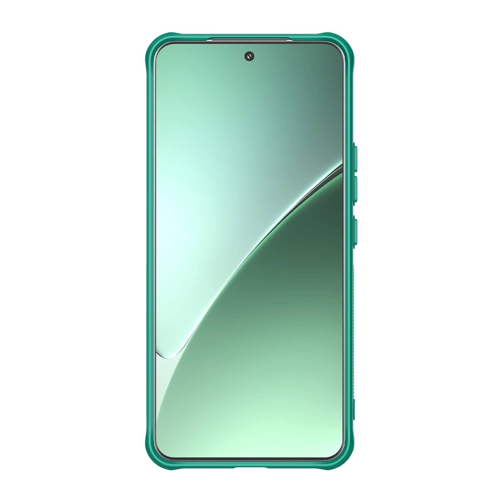 Xiaomi 15 Pro / Green