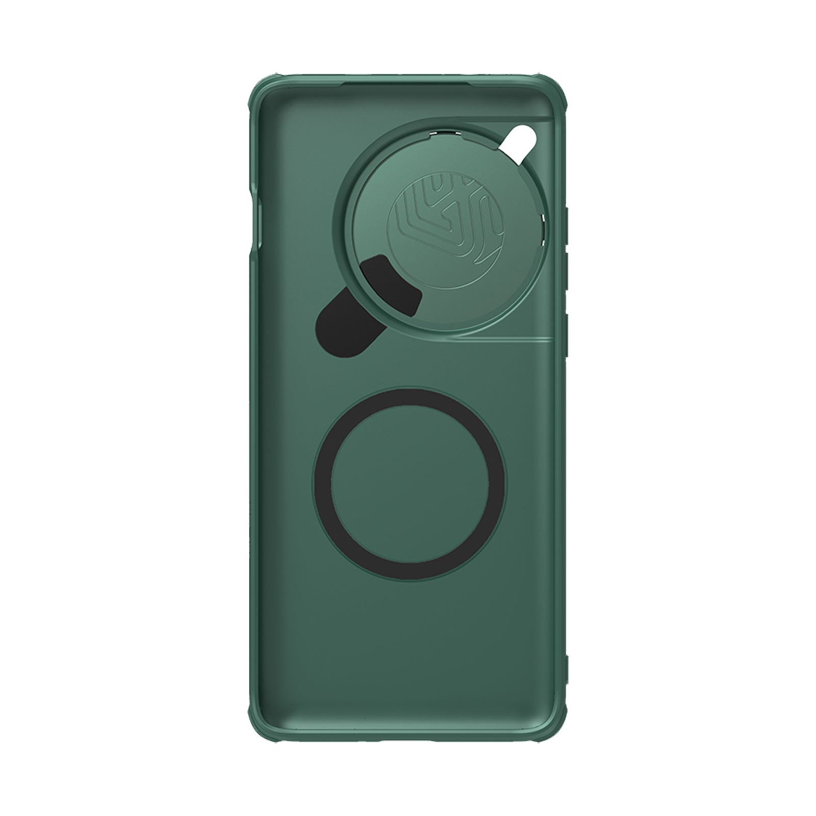 OnePlus 12 | Deep Green