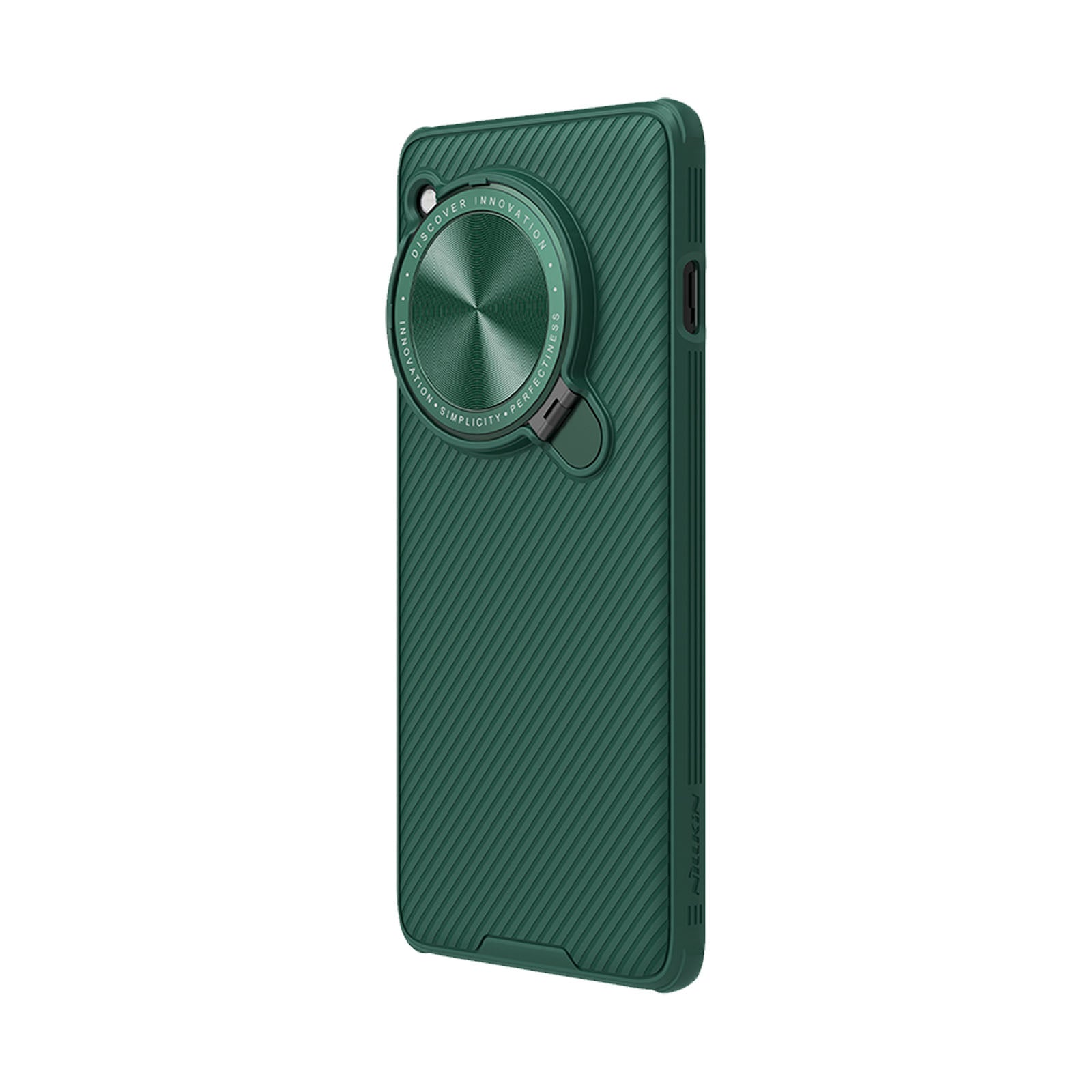 OnePlus 12 | Deep Green