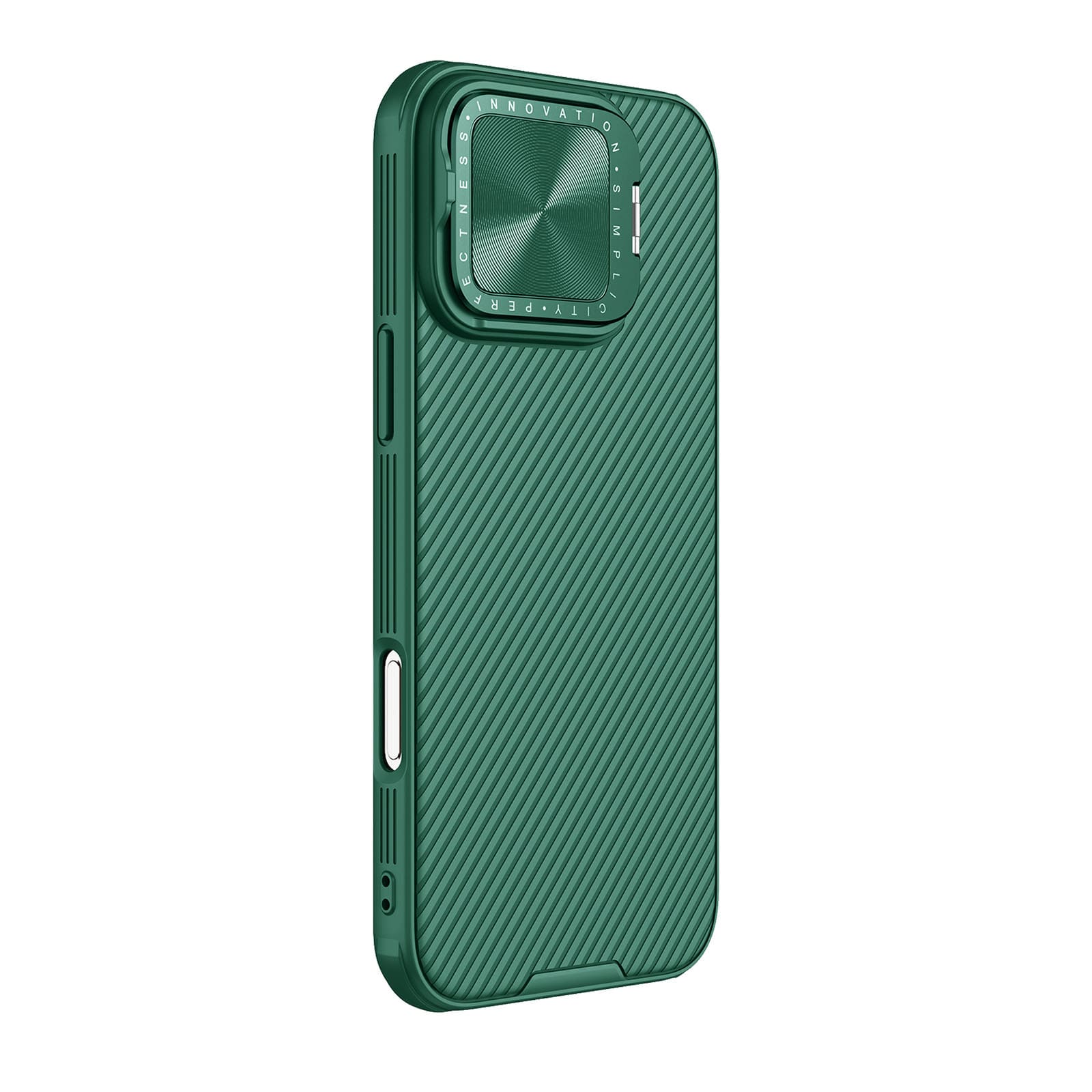 iPhone 16 Pro Max (6.9")/Deep Green