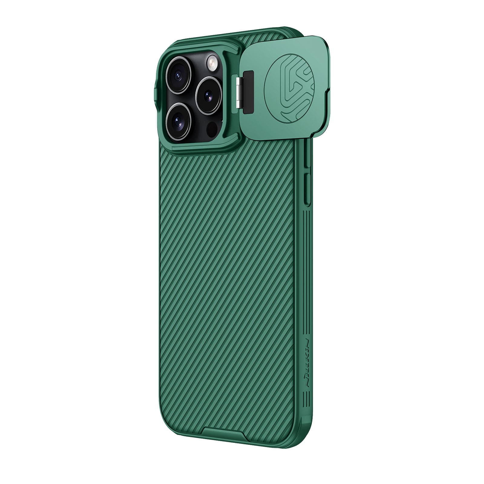 iPhone 16 Pro Max (6.9")/Deep Green