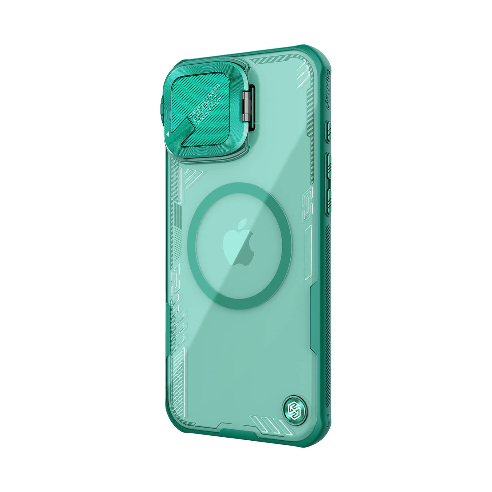 iPhone 16 (6.1") / Green