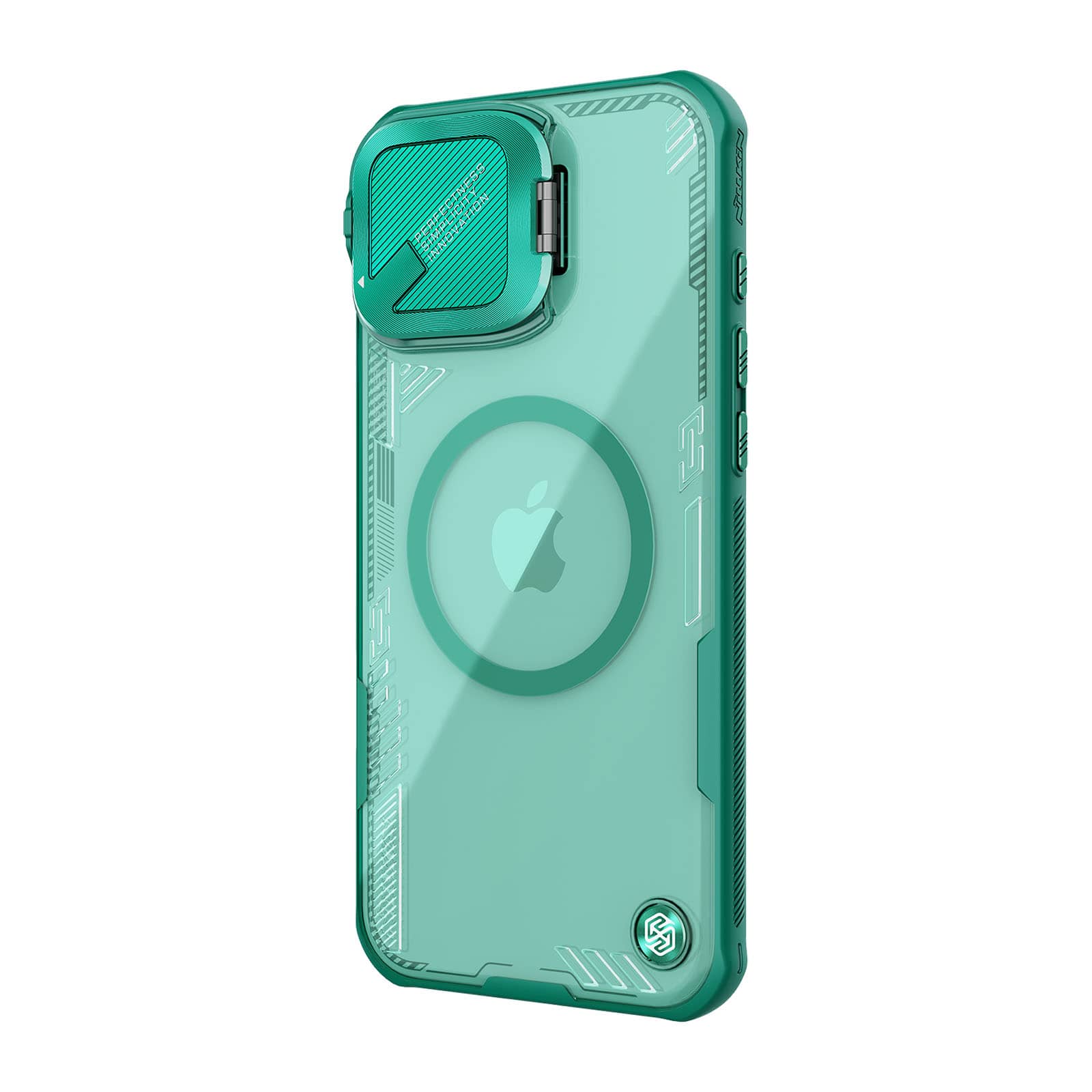 iPhone 16 Plus (6.7") / Green