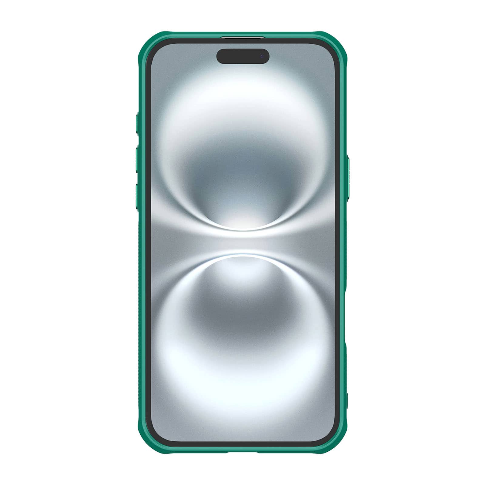 iPhone 16 Plus (6.7") / Green