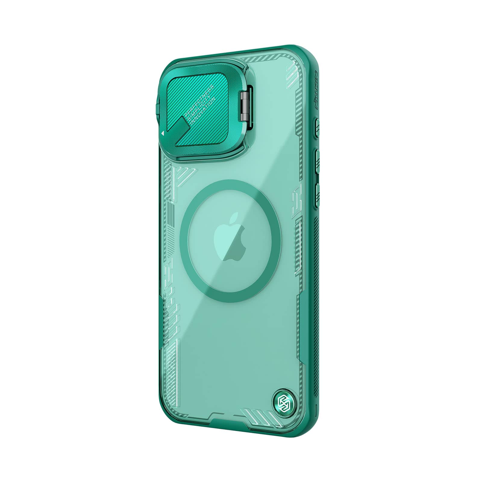 iPhone 16 Pro (6.3") / Green