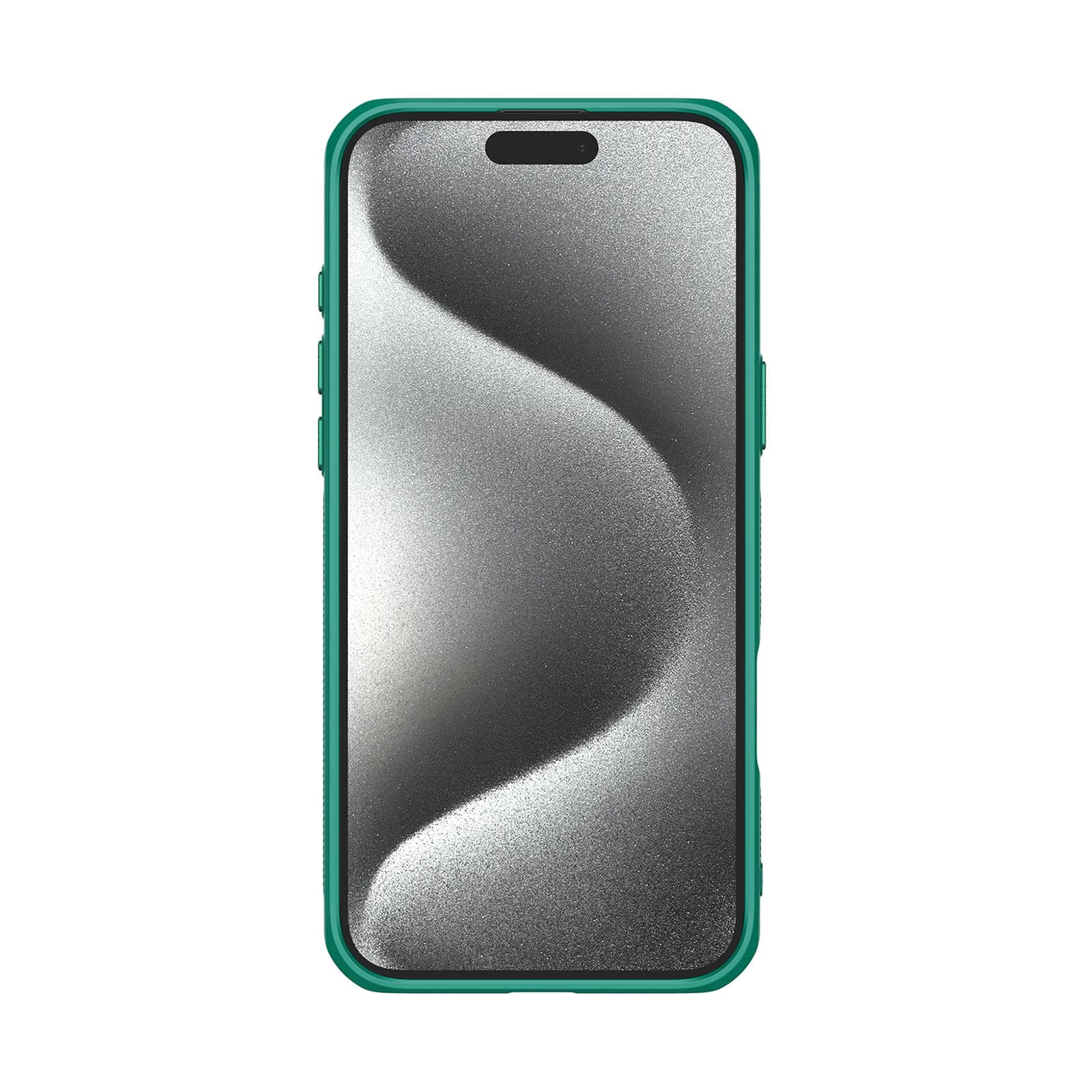 iPhone 16 Pro (6.3") / Green