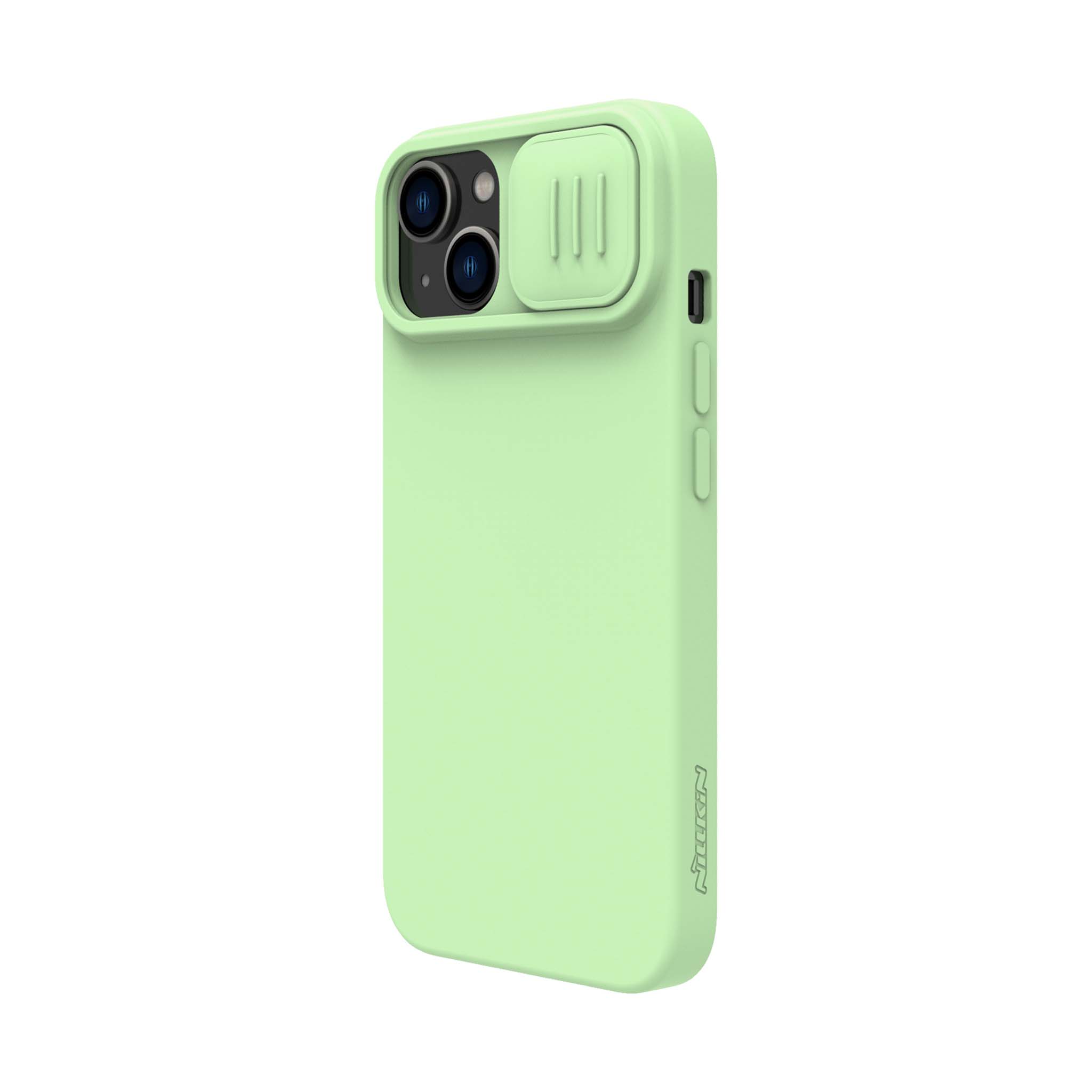 iPhone 15 (6.1") / Mint Green