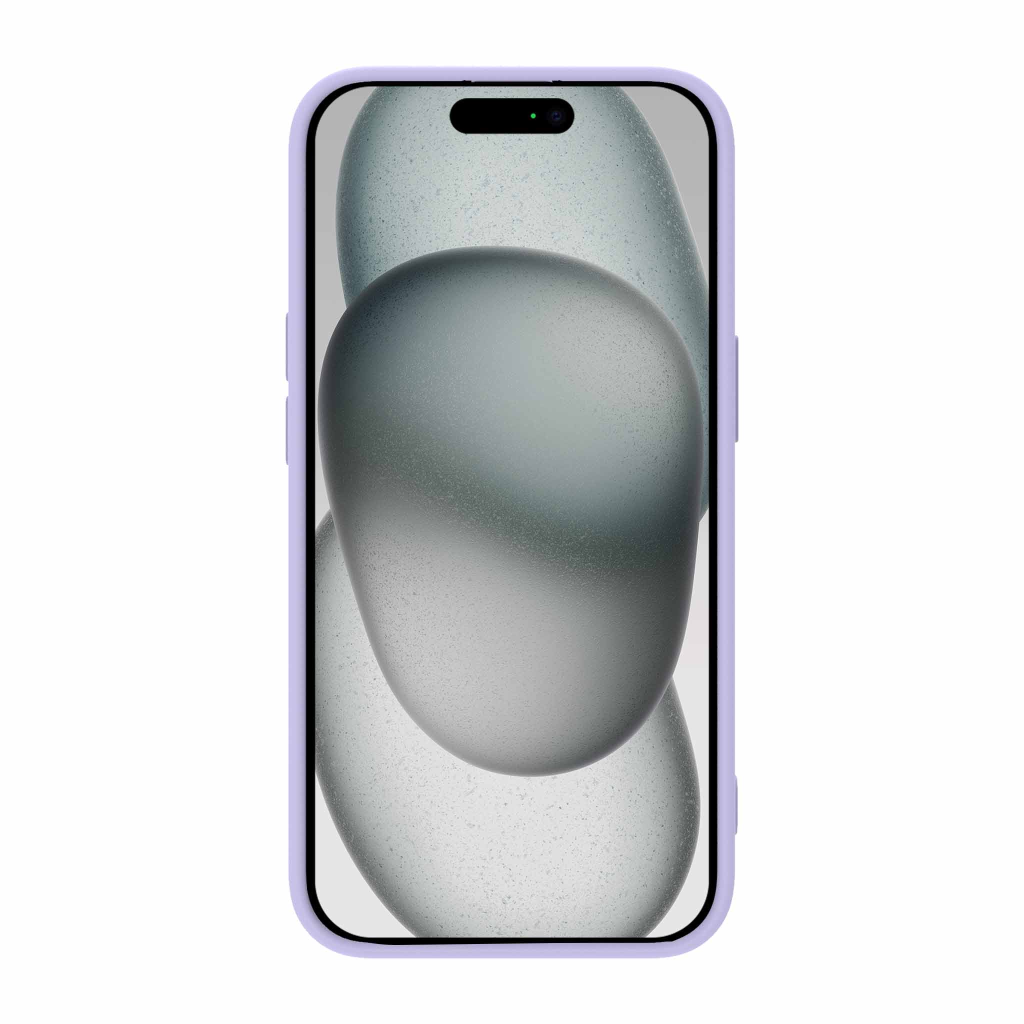 iPhone 15 Plus (6.7") / Misty Purple