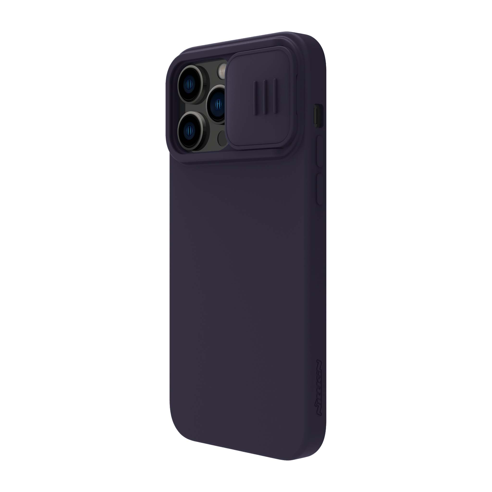 iPhone 15 Pro Max (6.7") / Dark night Purple