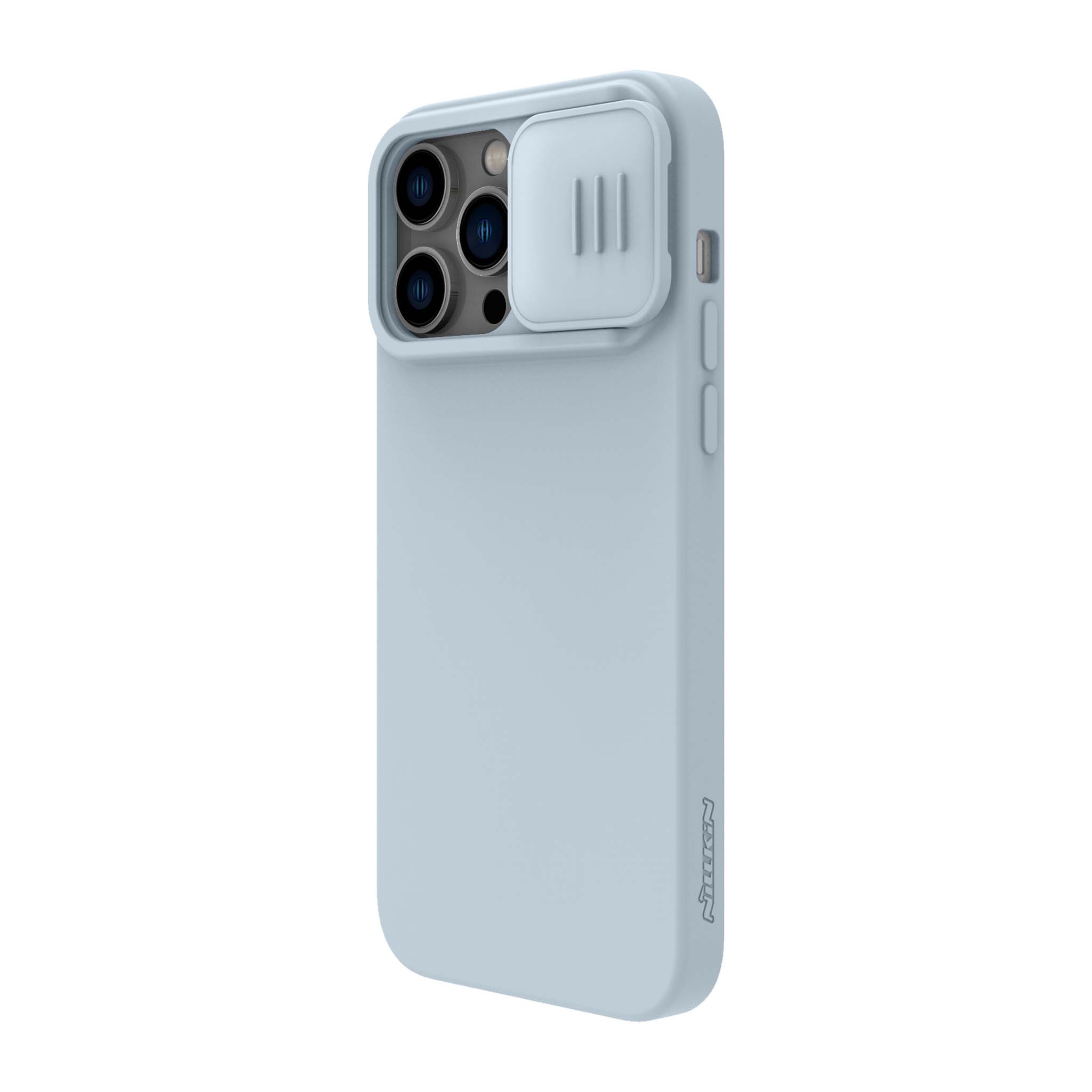 iPhone 15 Pro Max (6.7") / Star Grey