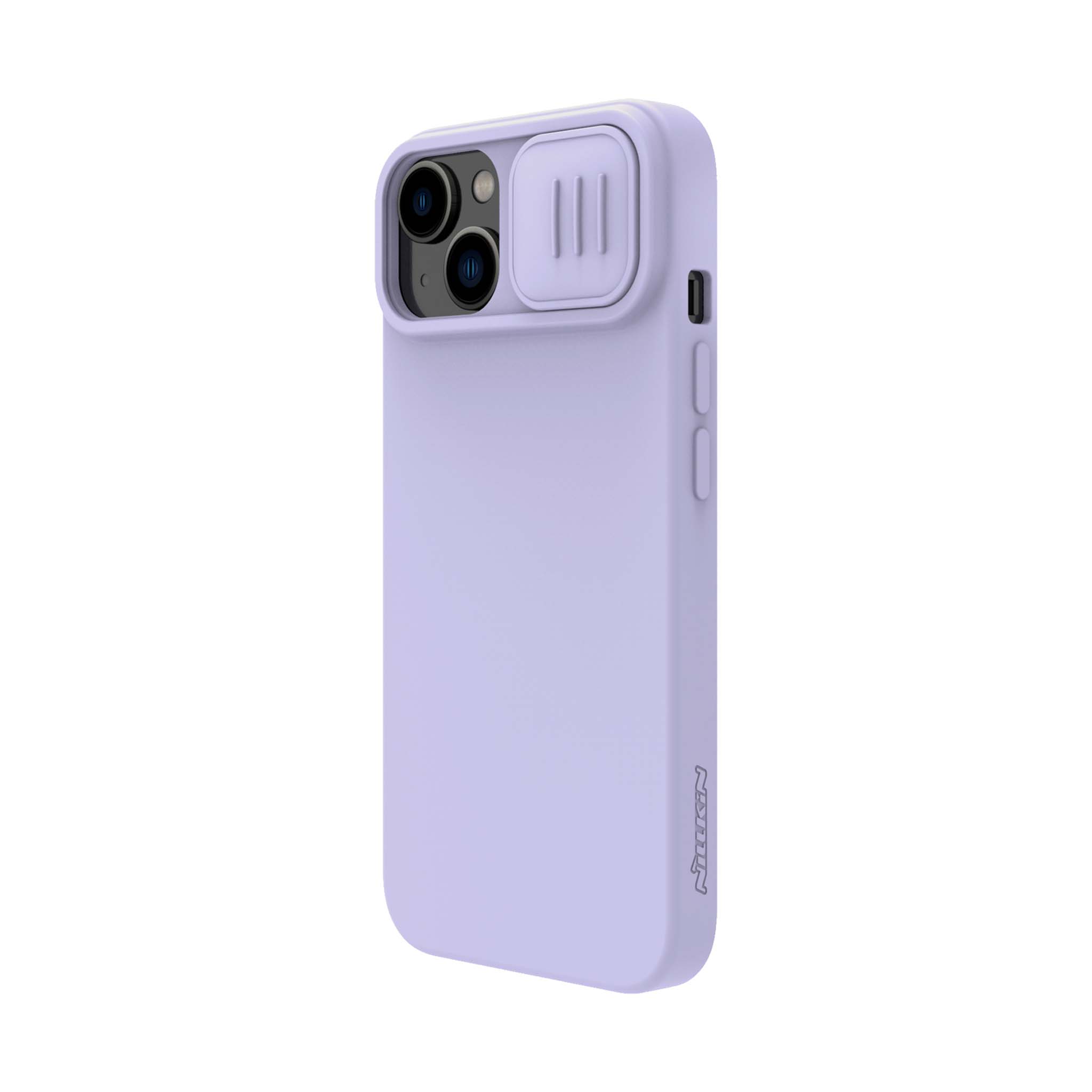 iPhone 15 (6.1") / Misty Purple