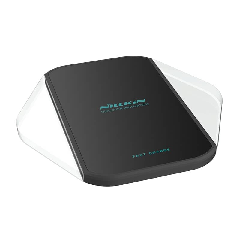 Magic Cube Wireless Charger(Fast Charge Edition)