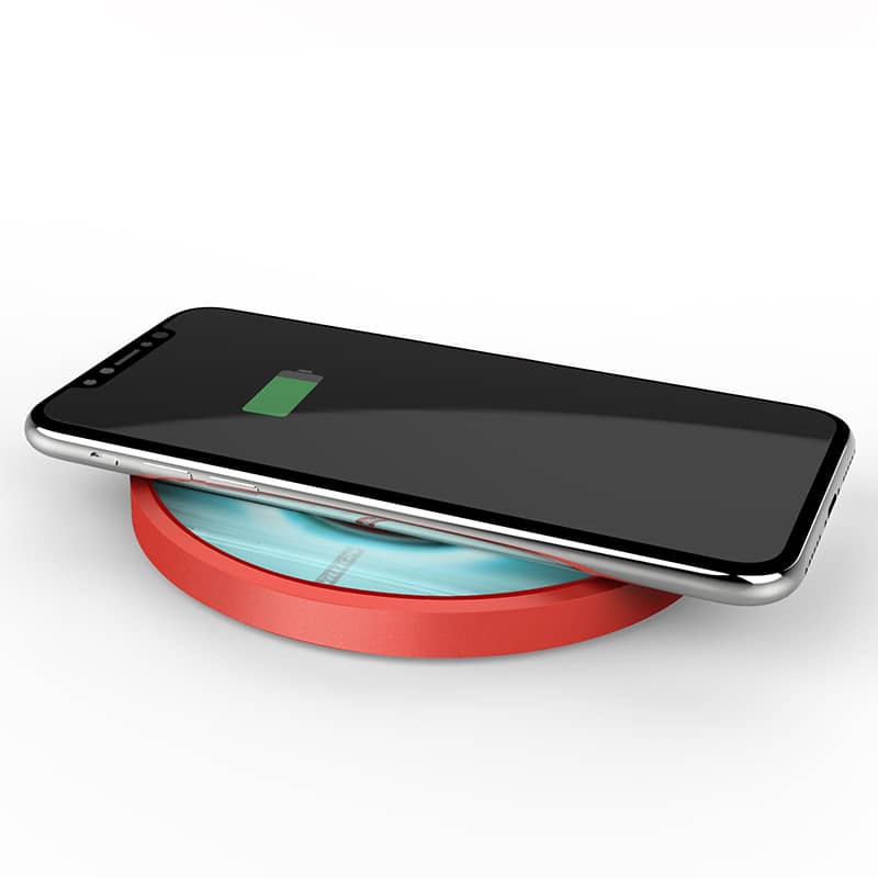 Magic Disk IV Fast Wireless Charger