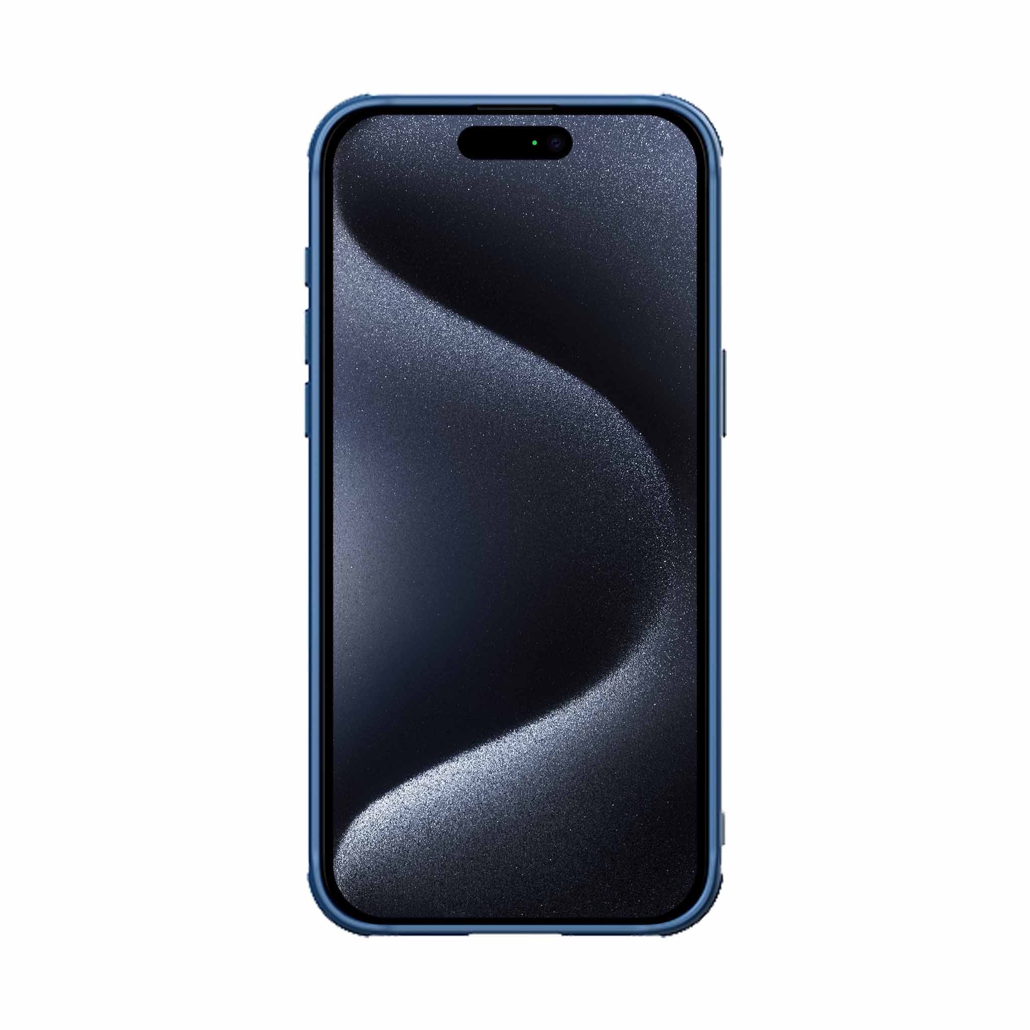 iPhone 15 Pro (6.1") / Deep Blue